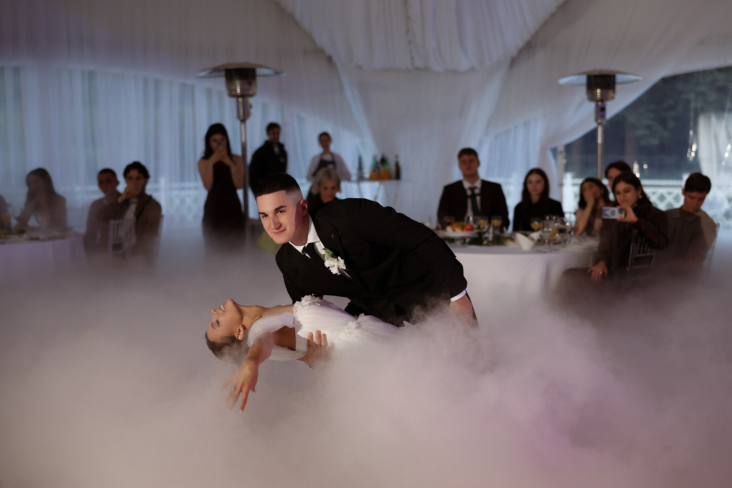 «Просто МЫ» — Дарья и Иван. Свадебный и семейный фотограф в Москве Ломова Ирина