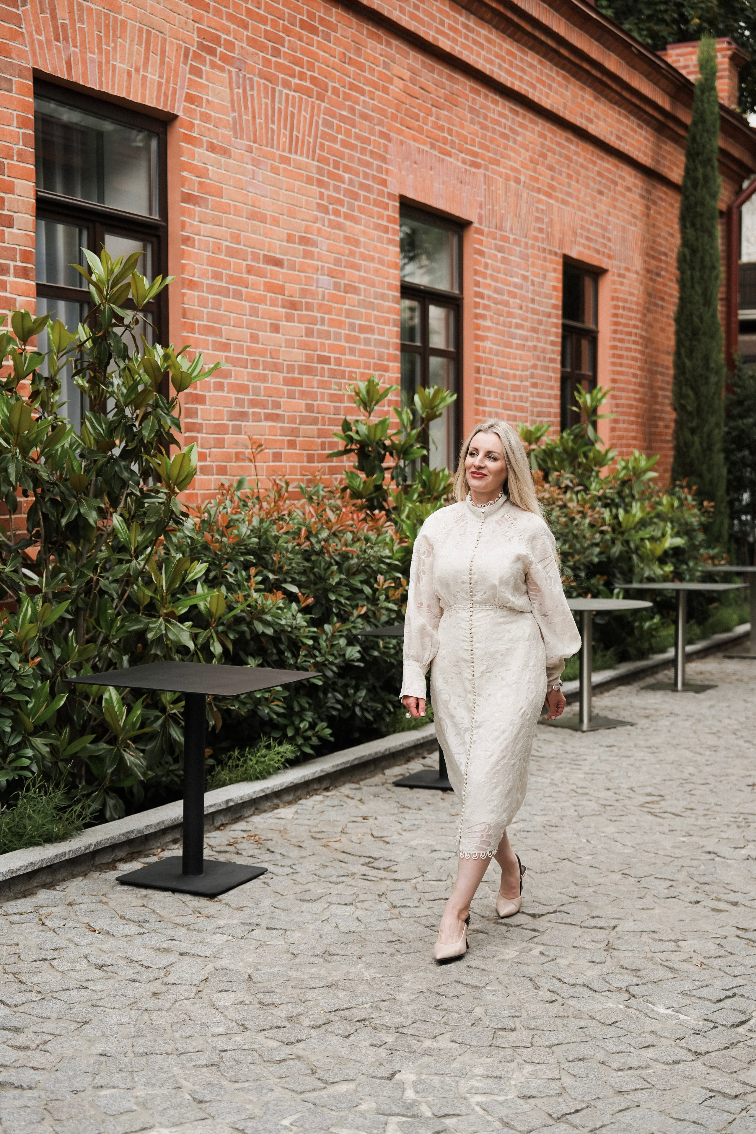 Инна. Фотограф с психологическим образованием