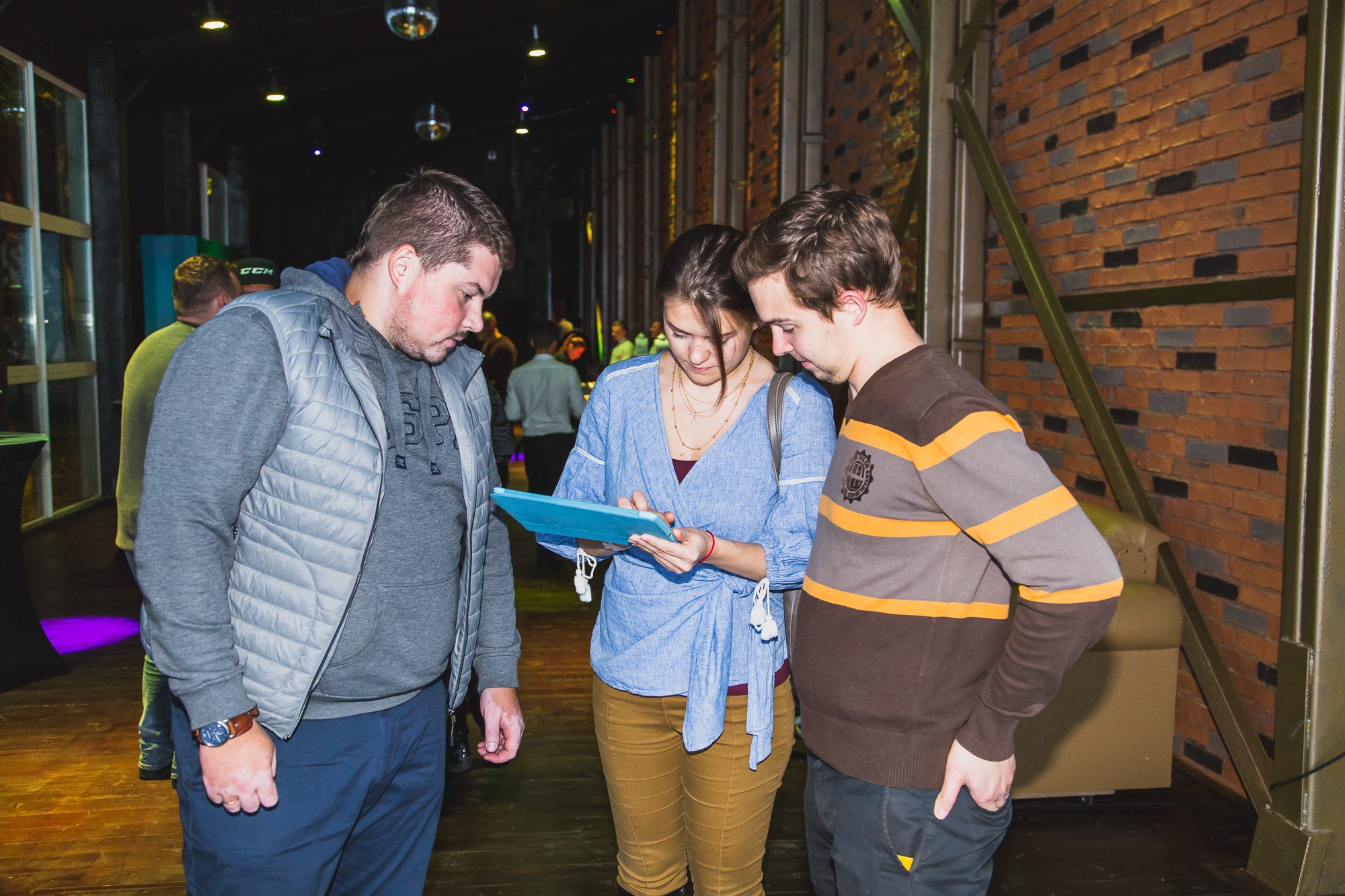 Презентация Lexus ES. Видеооператор/Фотограф Николай Завьялов