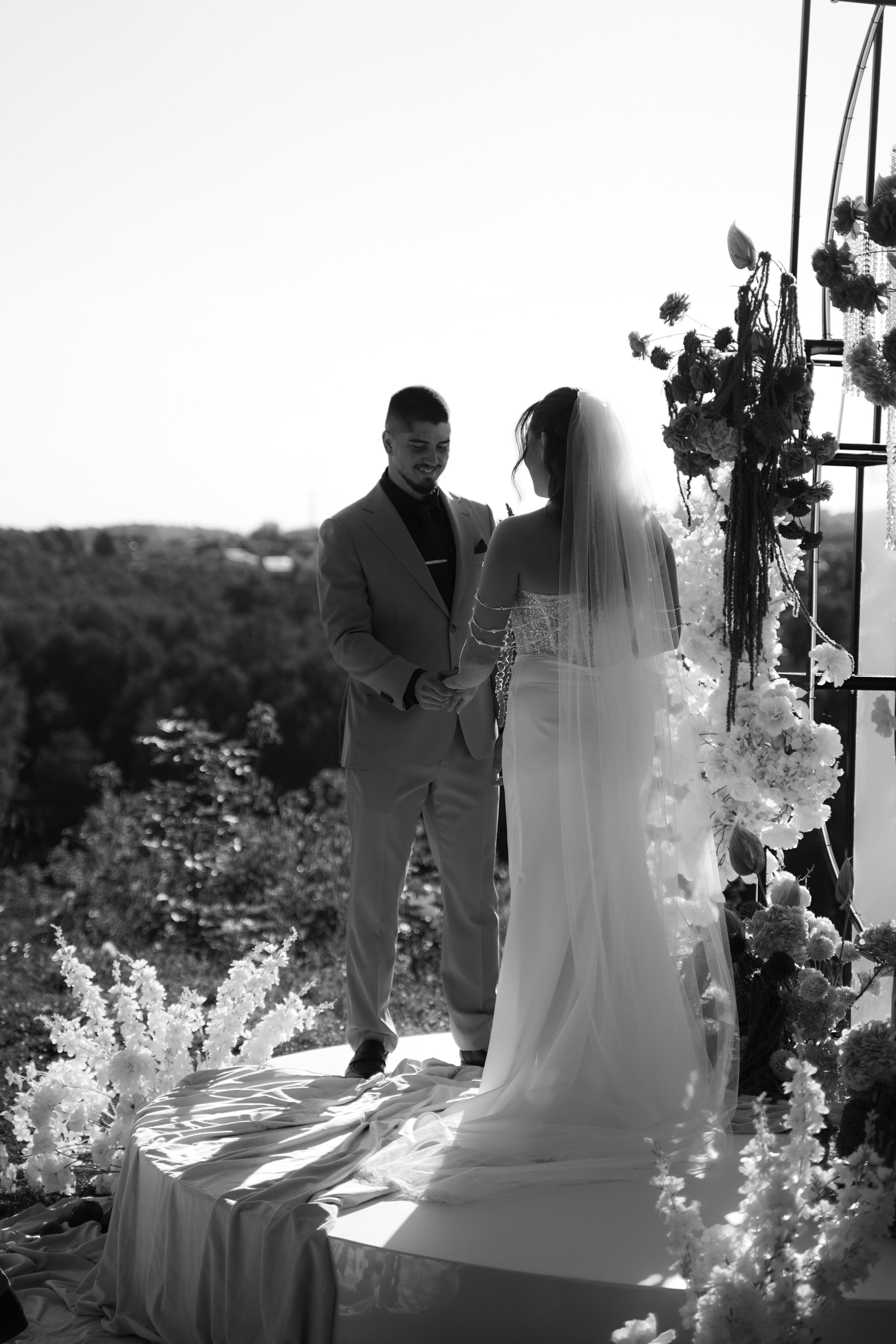 Анжелика & Евгений. Главная