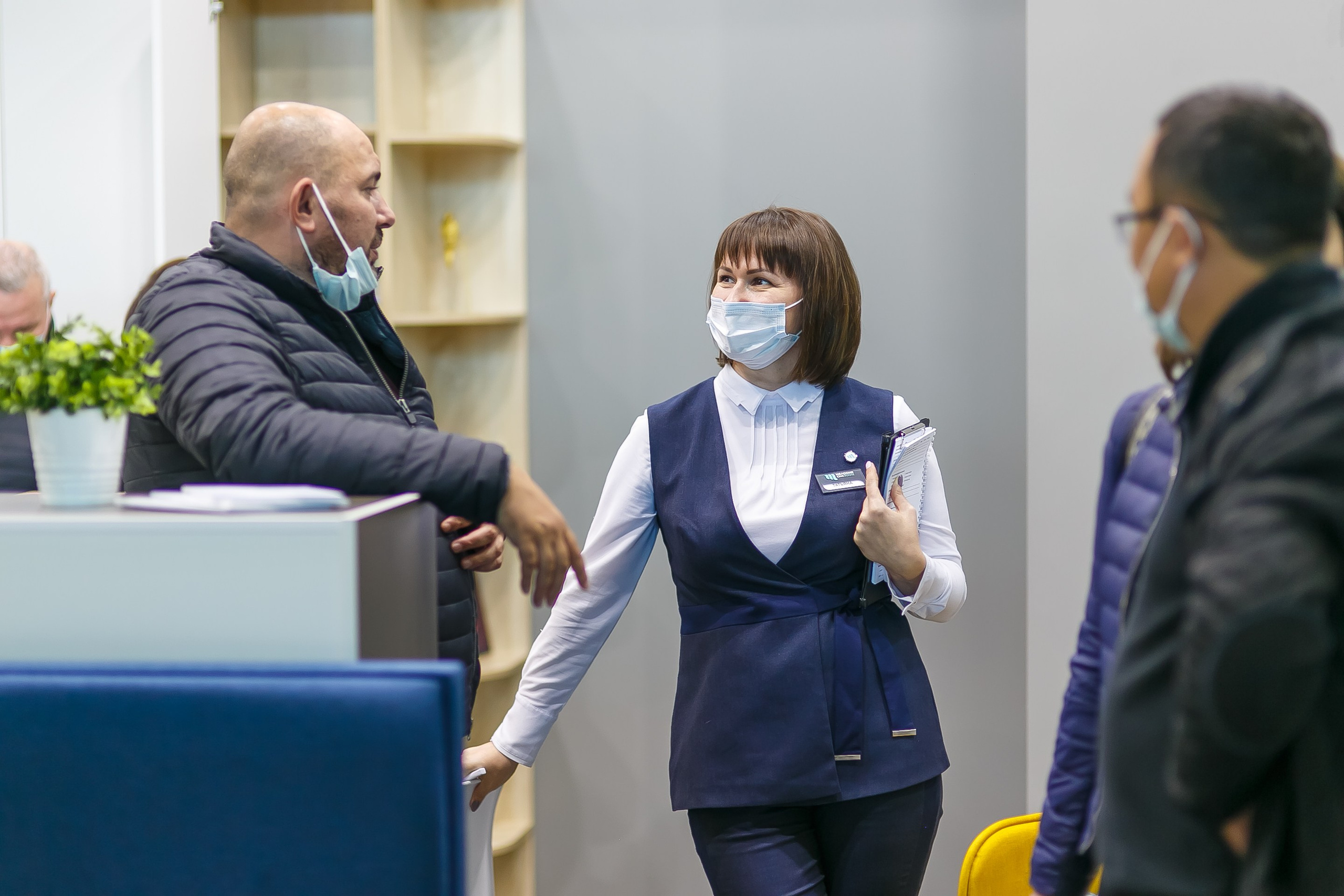 МВК Выставка МВЦ. Профессиональный фотограф Дугинов Николай | Екатеринбург