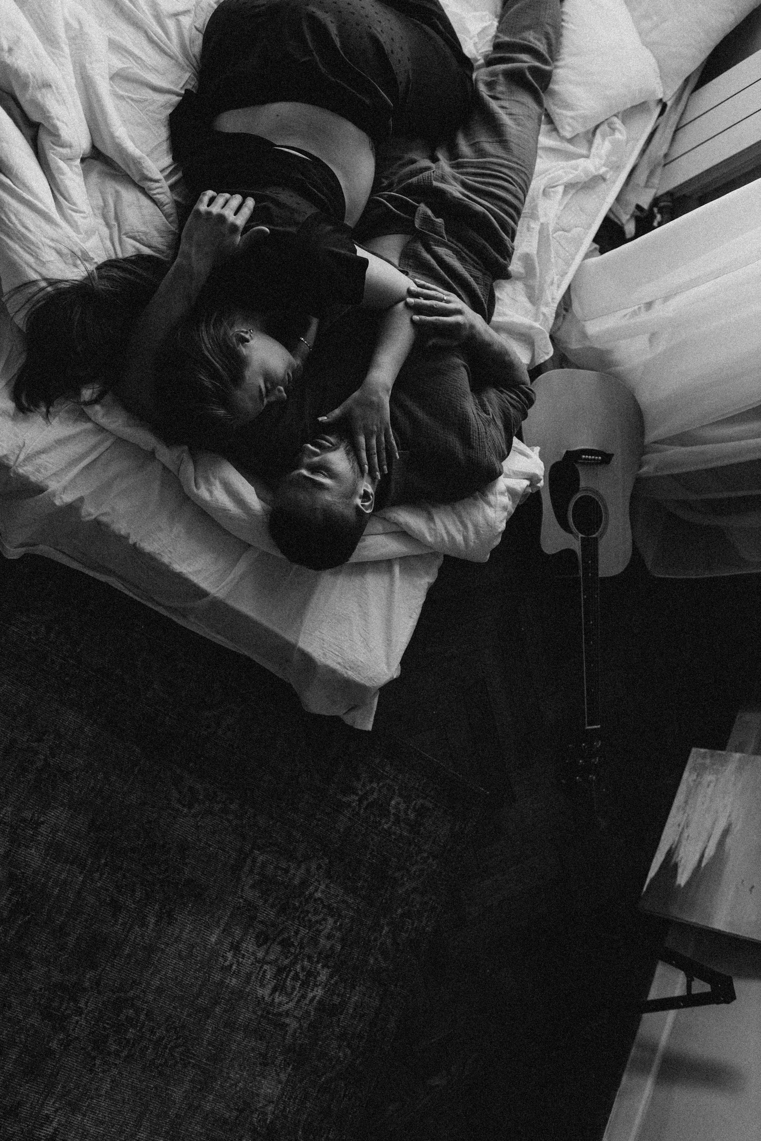 Сергей и Дарья. Фотограф в Петербурге Ольга Стрельченко