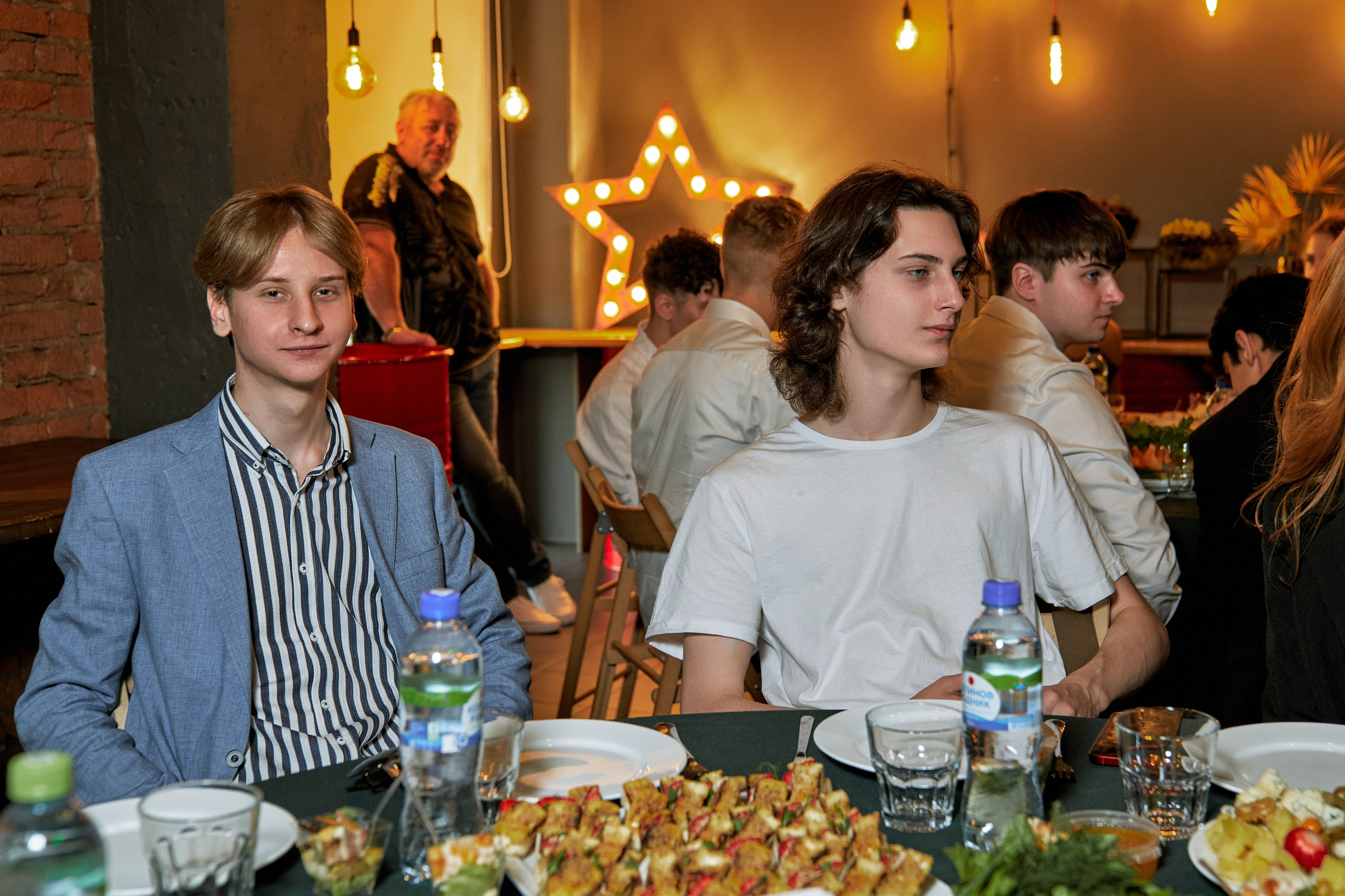 Выпускной 11В. Yankovski_001