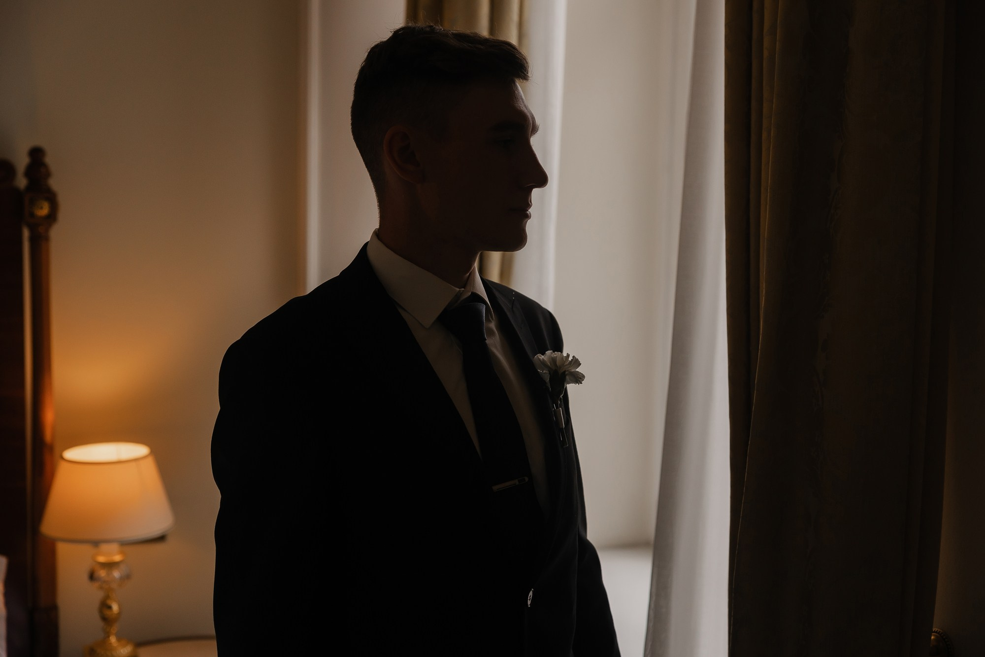 Татьяна & Николай. Свадебный фотограф в Москве и Санкт-Петербурге Анастасия Мирославская