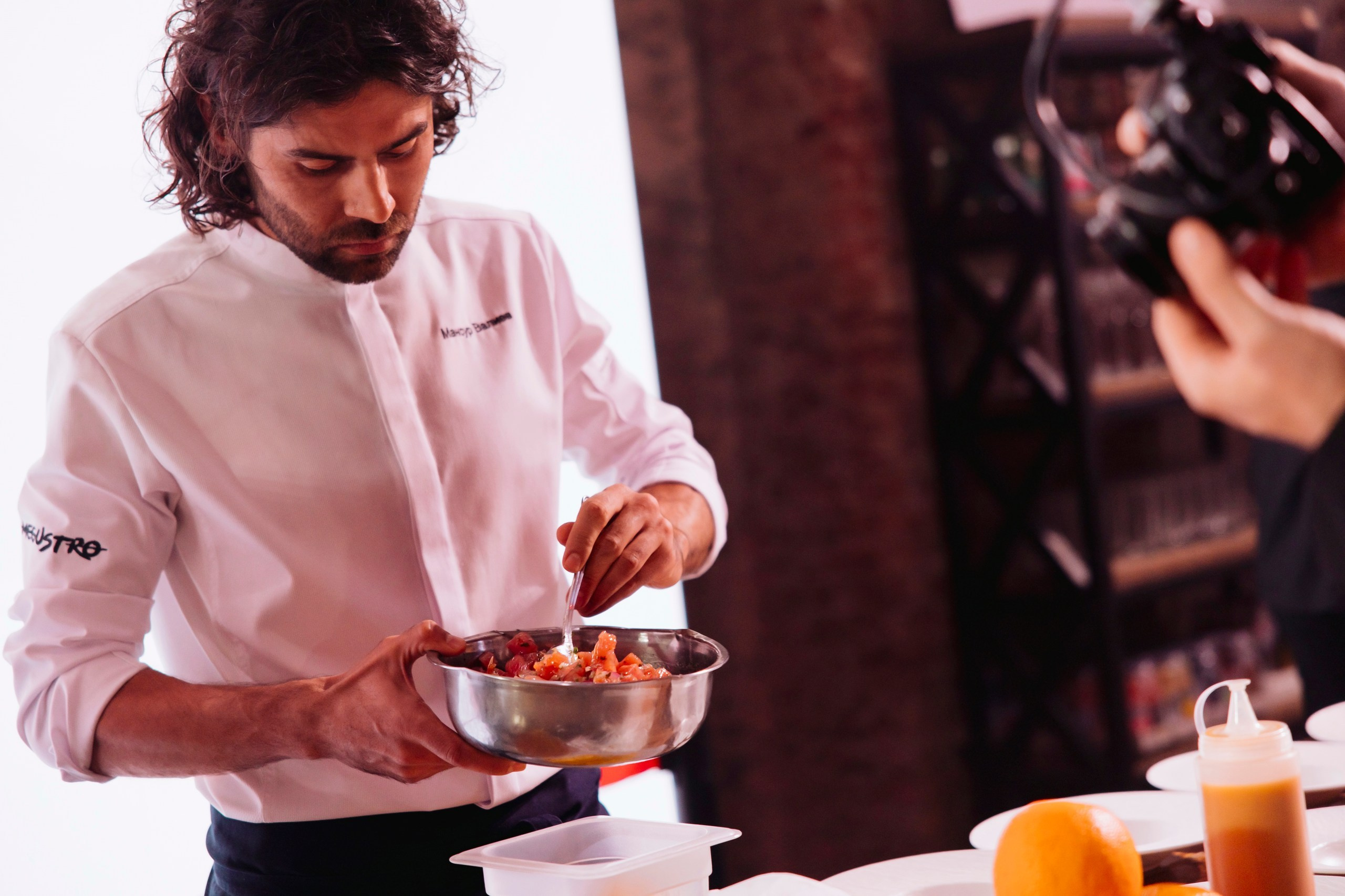 Megustro. Night2Day Санкт-Петербург