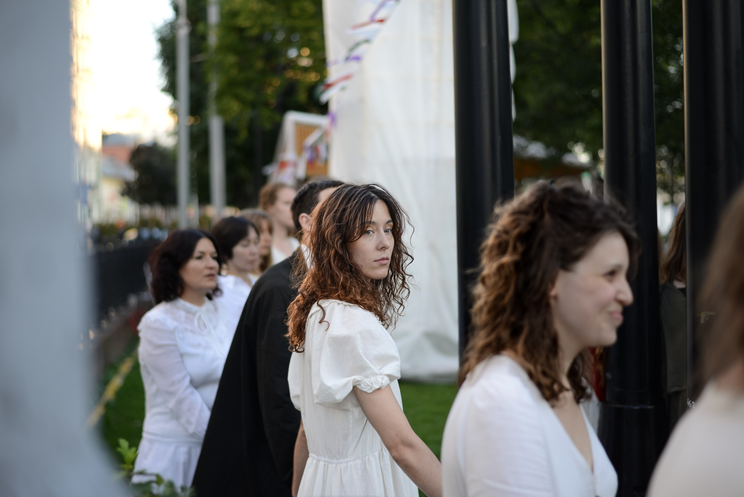 Актеры театра Пух и Прах. Rystemys Picture