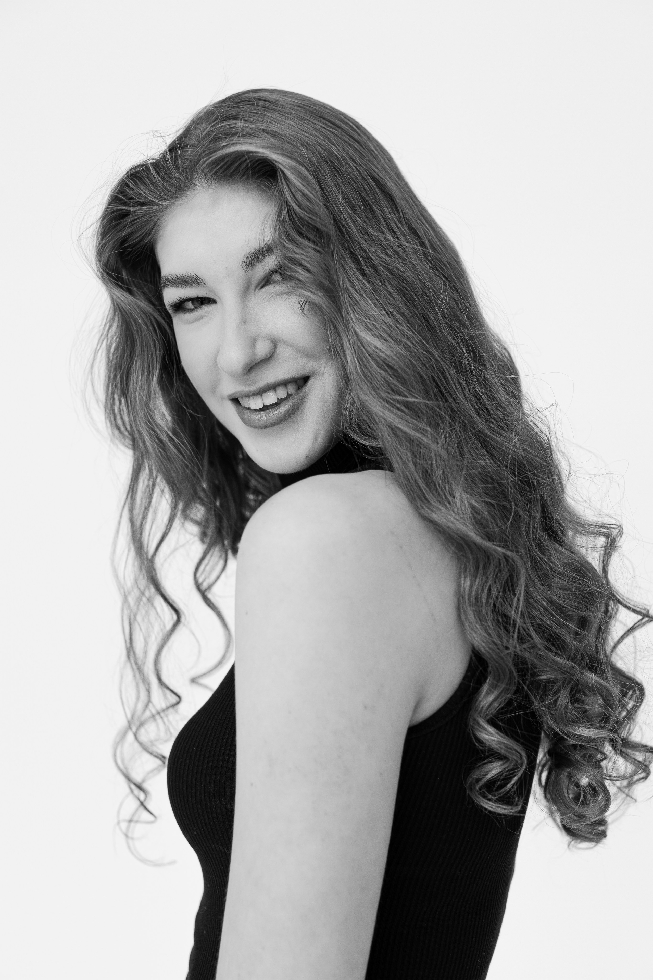 Вита. Фотограф Анастасия Пинчук