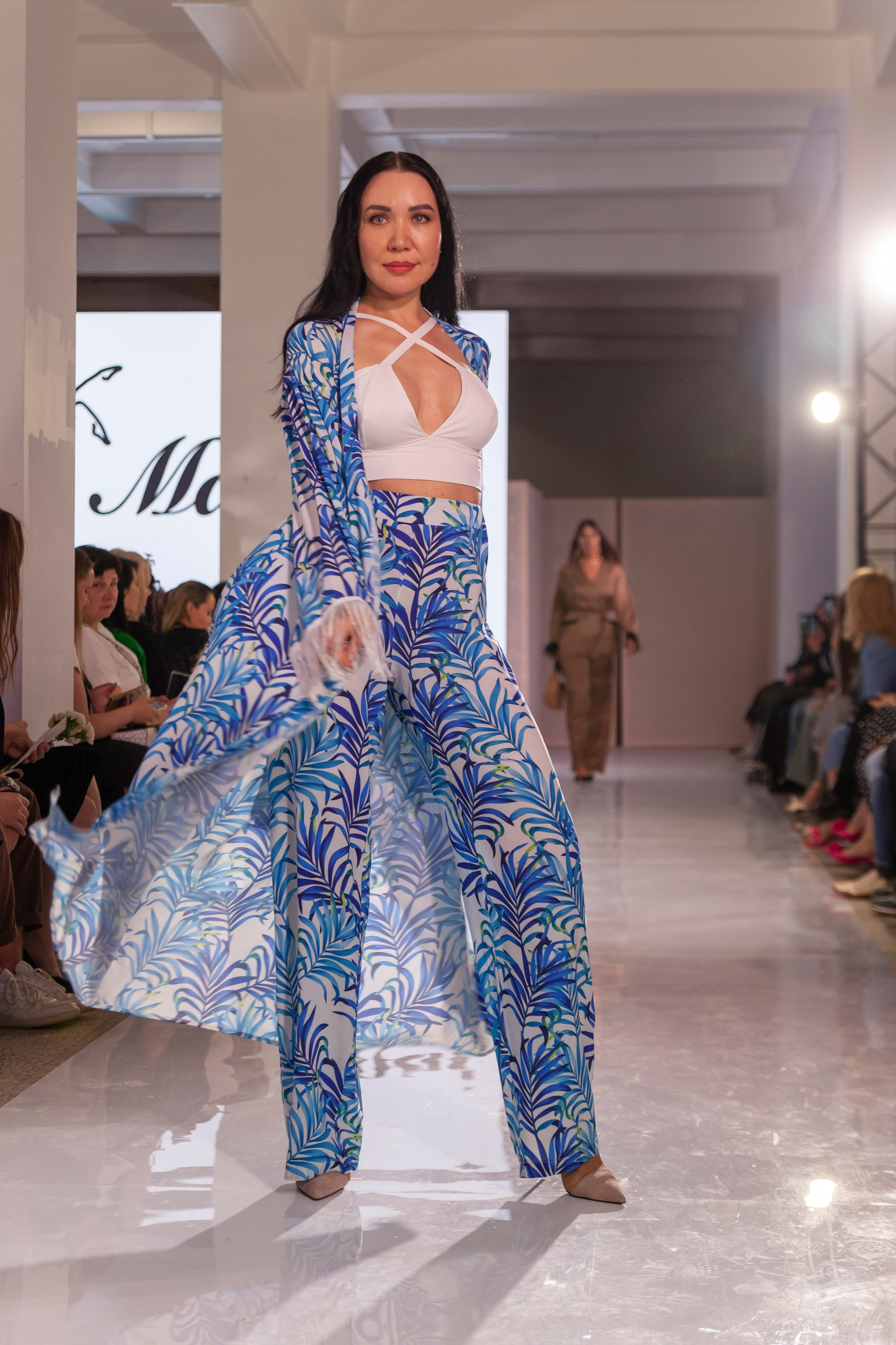 PODIUM SEASONS. Портретный фотограф в СПб Ирина Маринина