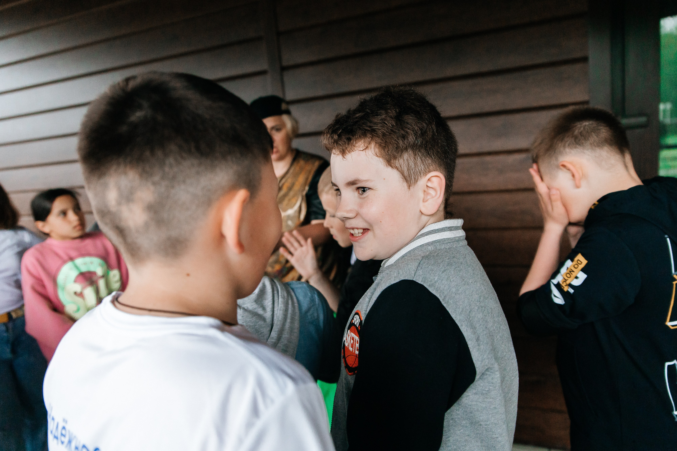 Школа. Свадебный фотограф Нижний Новгород | Софа Полякова