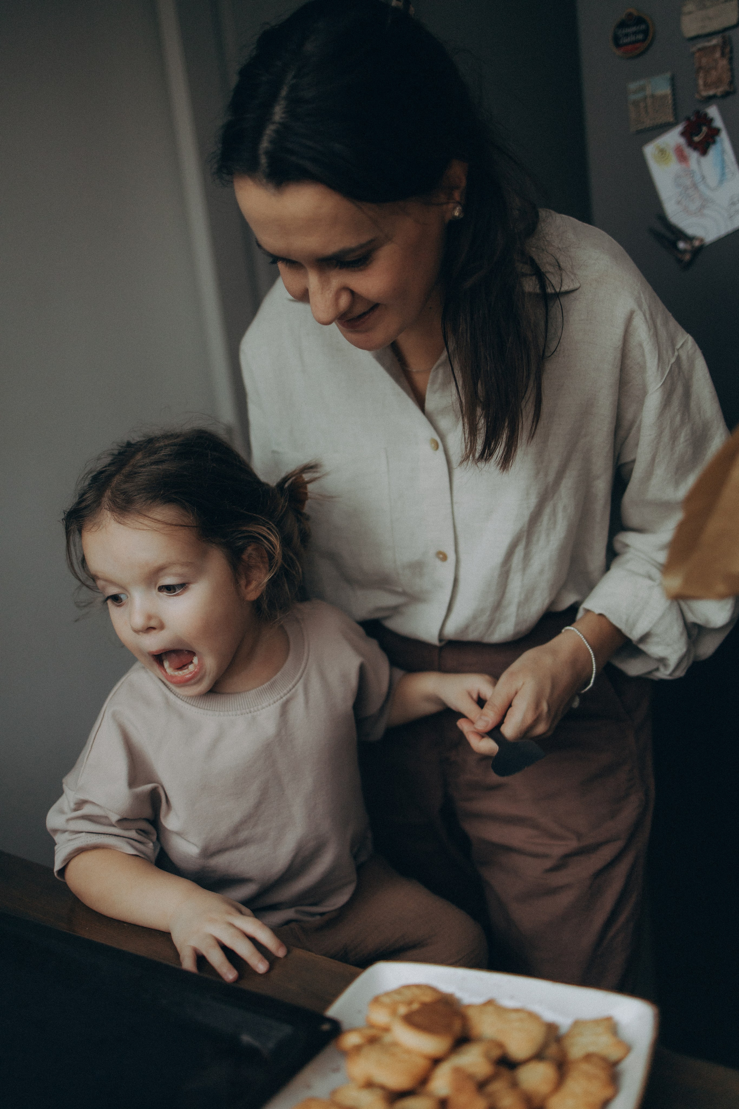 О семье. Семейный фотограф в Москве Нехорошева Екатерина