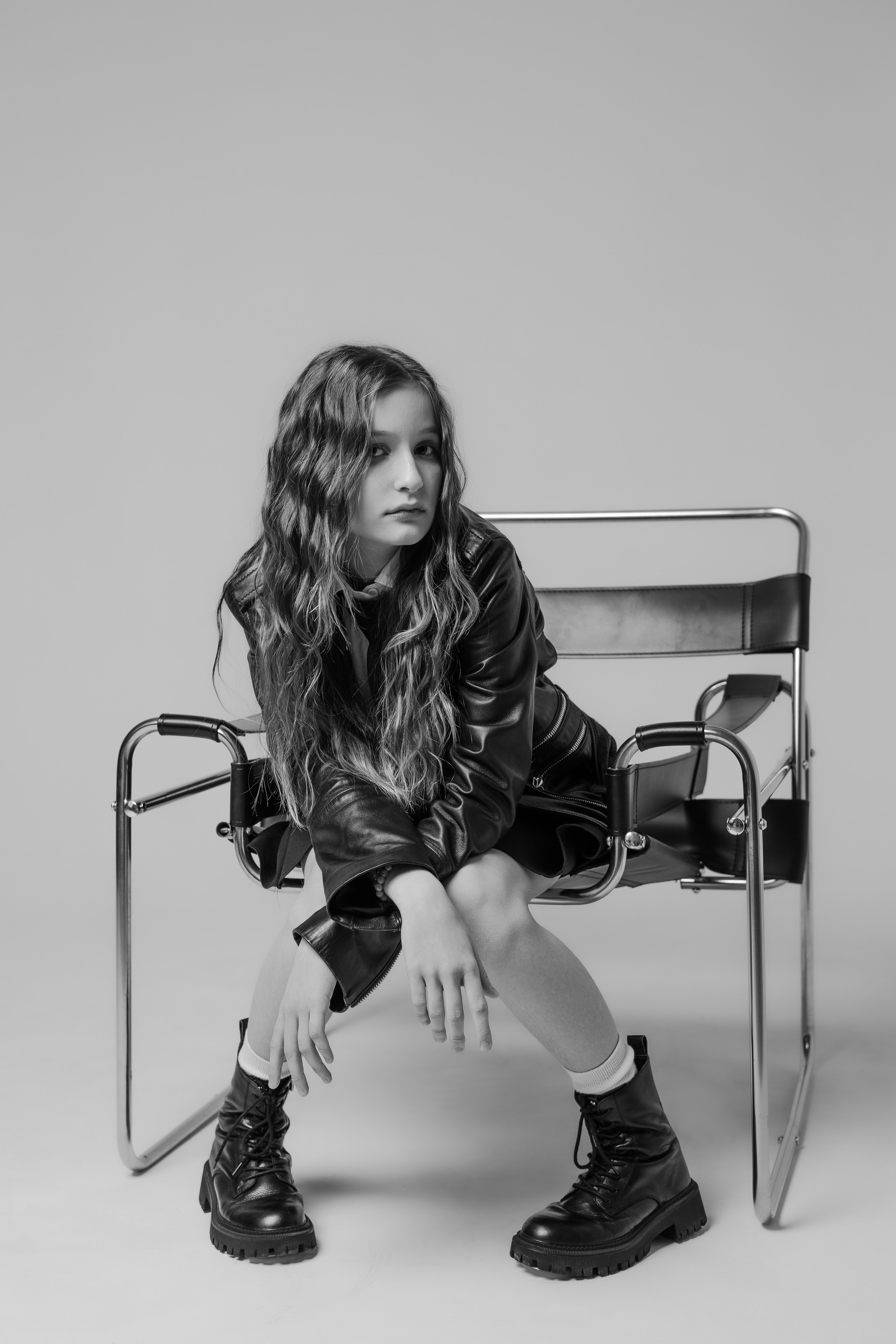 Индивидуальная фотосессия. Алисия. Фотограф Самойлова Анна Архангельск, Северодвинск