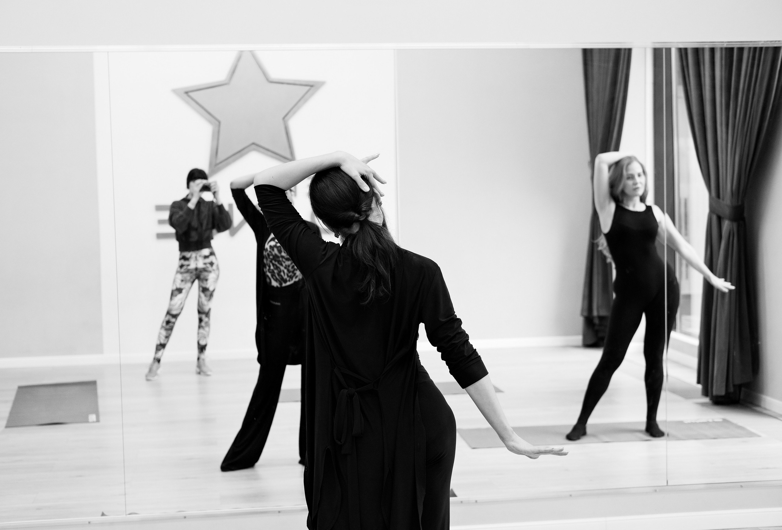 Фотосессии контента. Фотограф в Москве Юлия Рубцова (фото и видео)