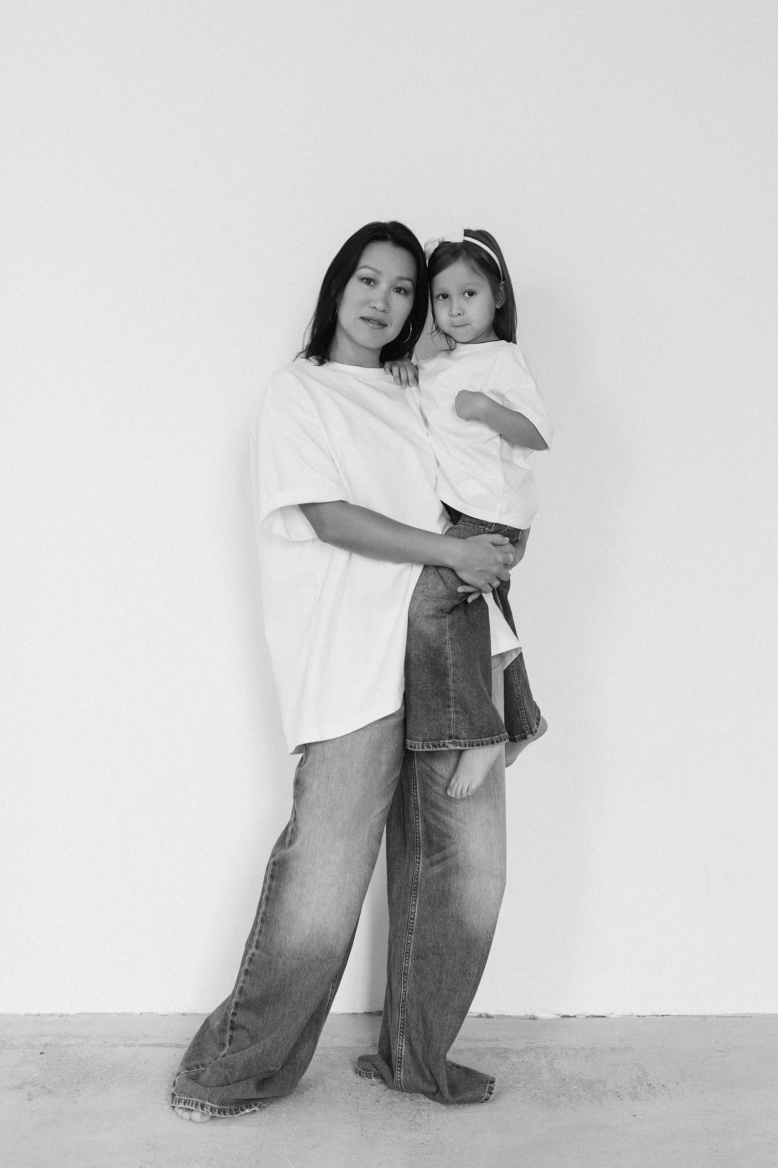 Женя, Назар, Саша и Ника. Фотограф Москва. Екатерина Дударевич