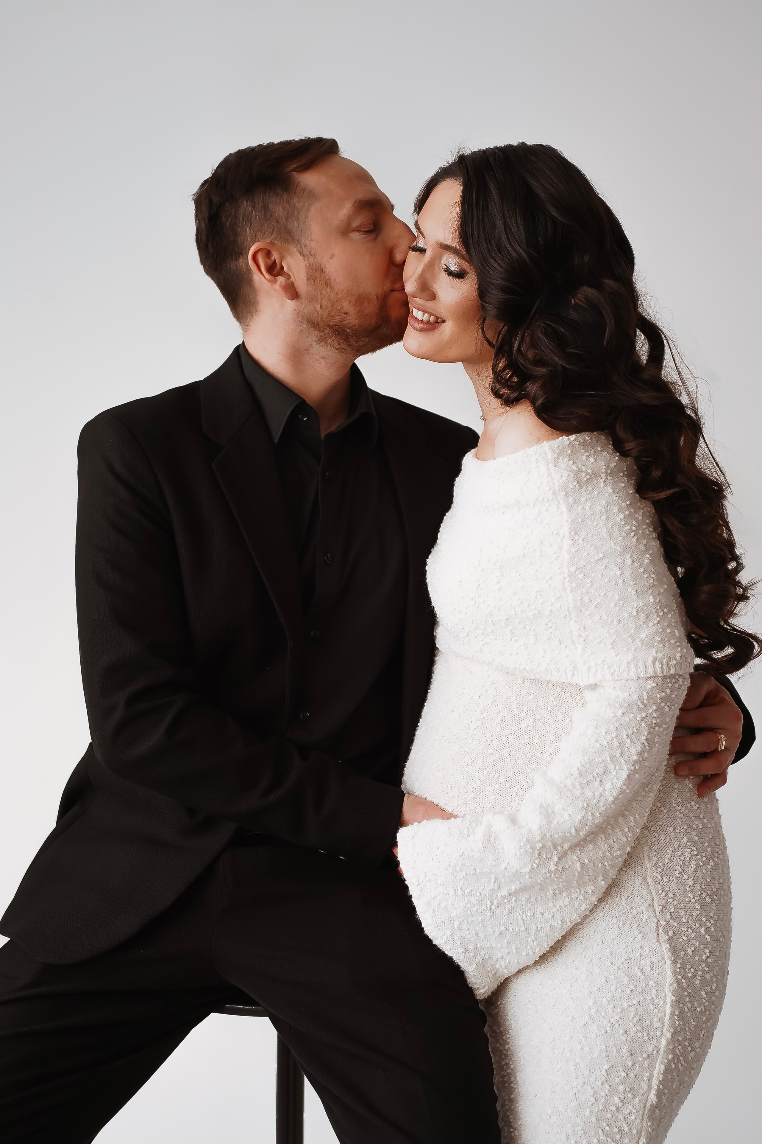 Беременность. Свадебный видеограф, рилсмейкер, фотограф в Когалыме Меркулова Диана