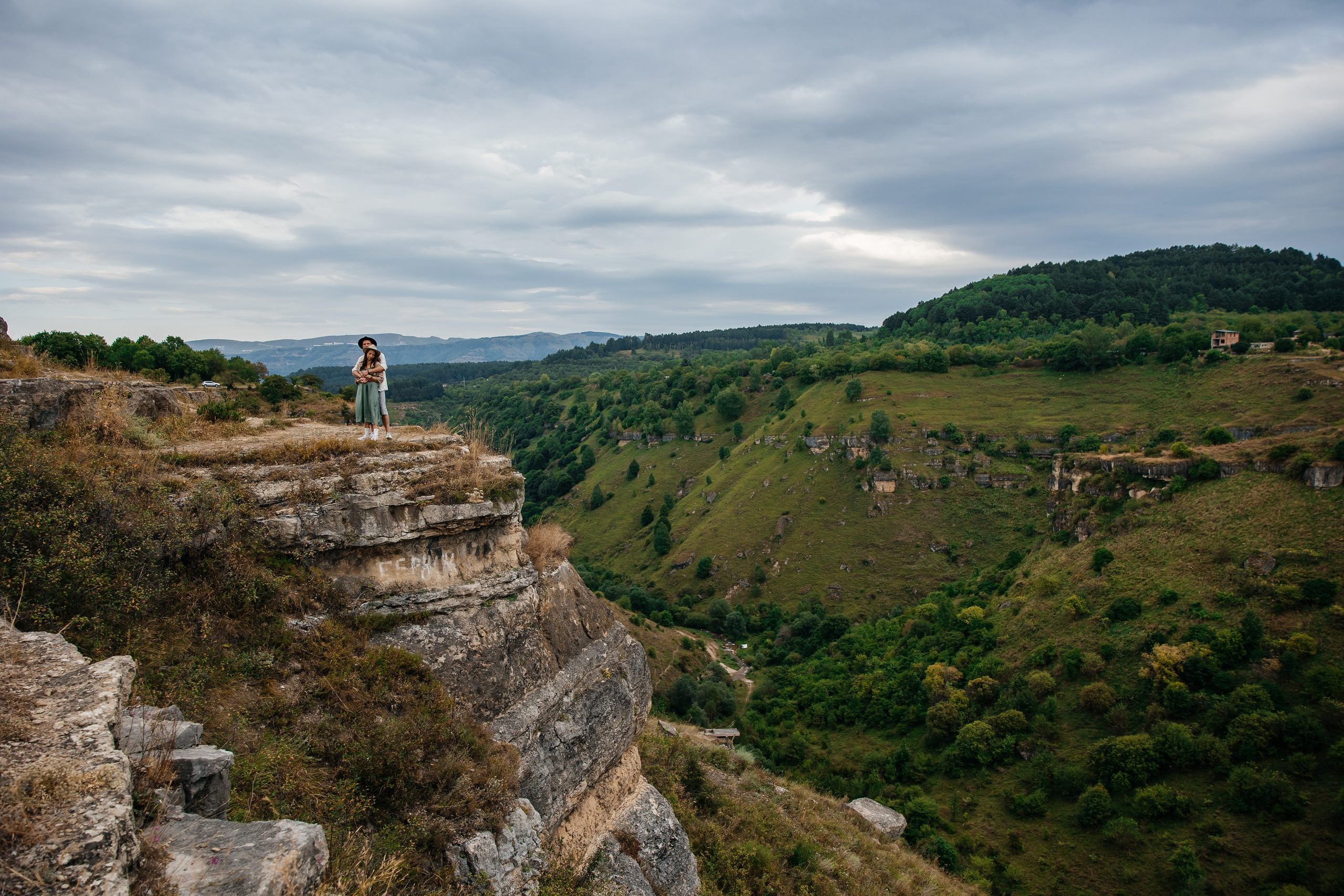 Кисловодские каникулы. Самый свадебный фотограф