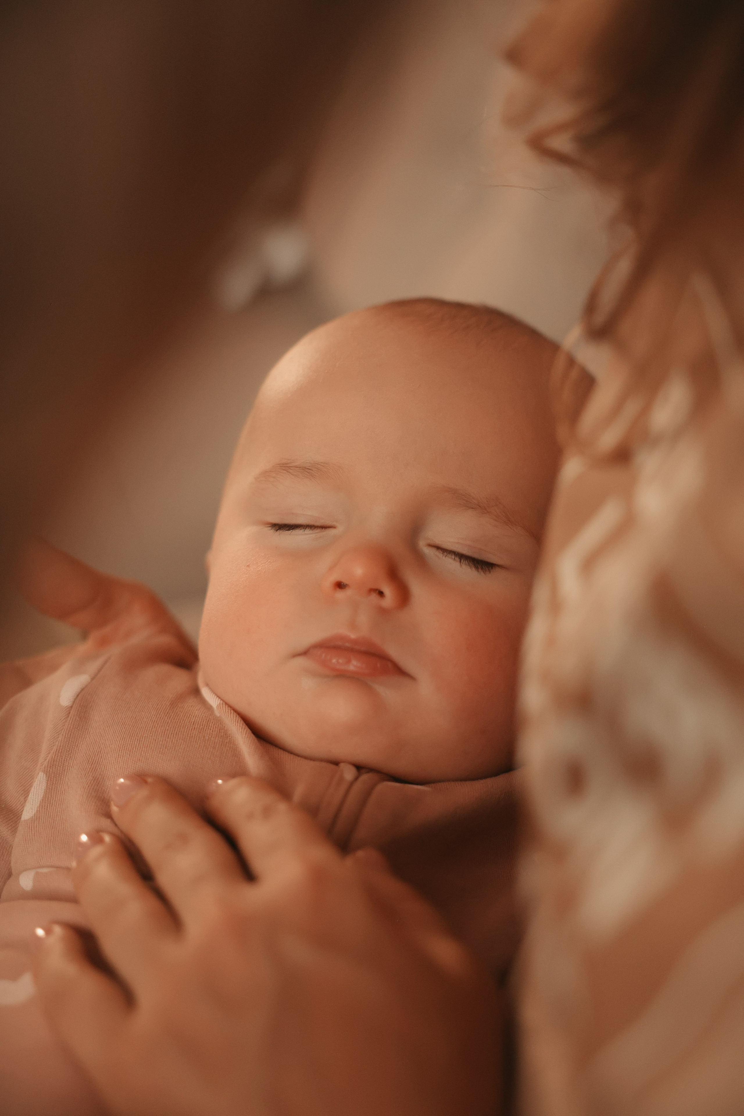 Новогоднее печенье всей семьей. Ваш семейный newborn и lifestyle фотограф в СПБ Наталья Журавлева