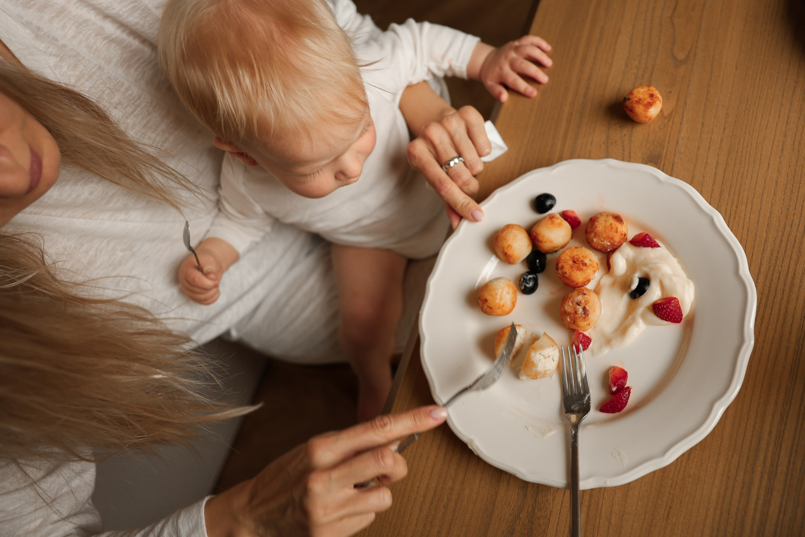 Утро Ника. Ваш семейный newborn и lifestyle фотограф в СПБ Наталья Журавлева