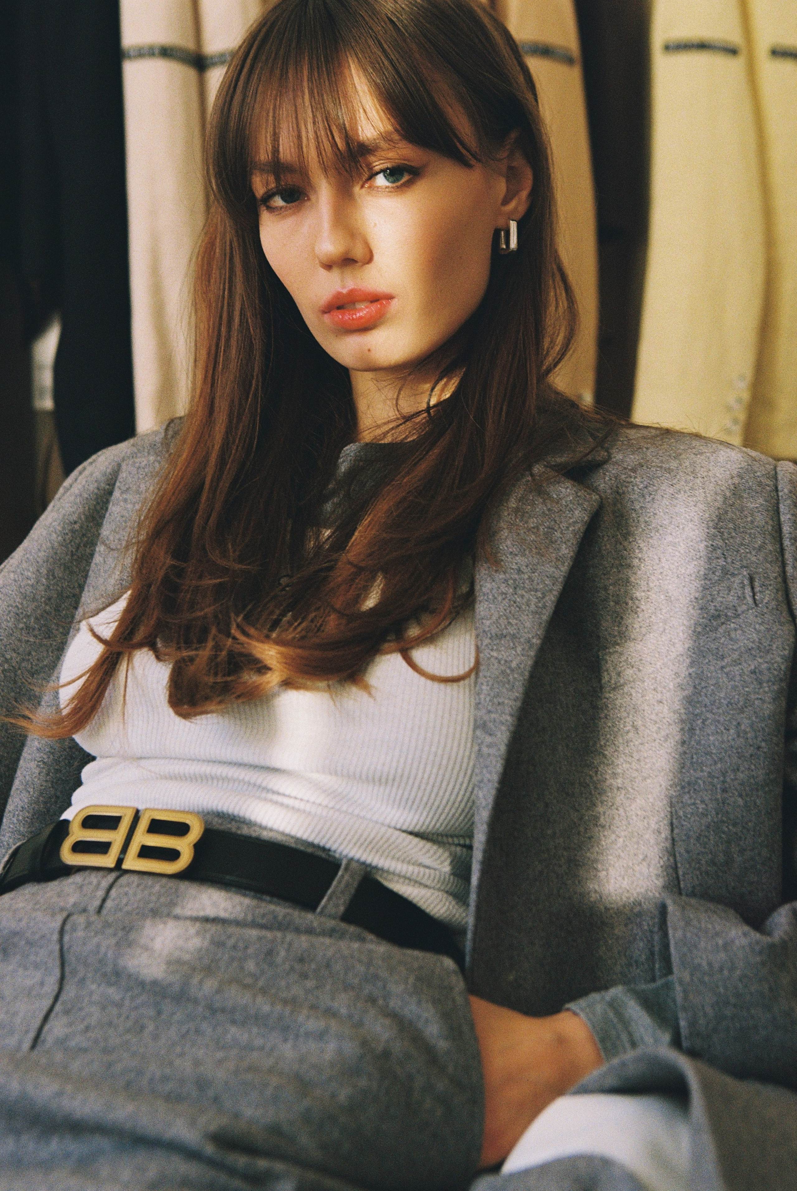 Much In Common. Film & digital photographer. Ufa. Kamilla Ishmaeva