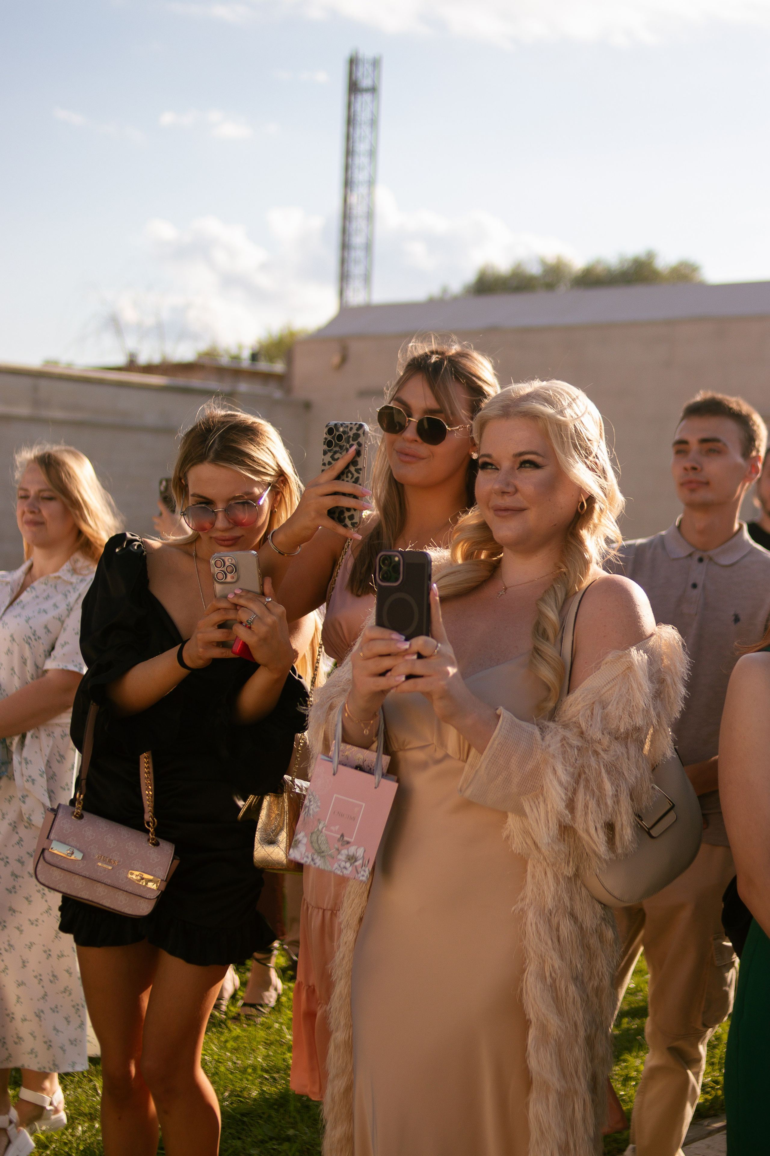 Алексей и Карина. Свадебный и семейный фотограф в Москве Анастасия Шкурупей