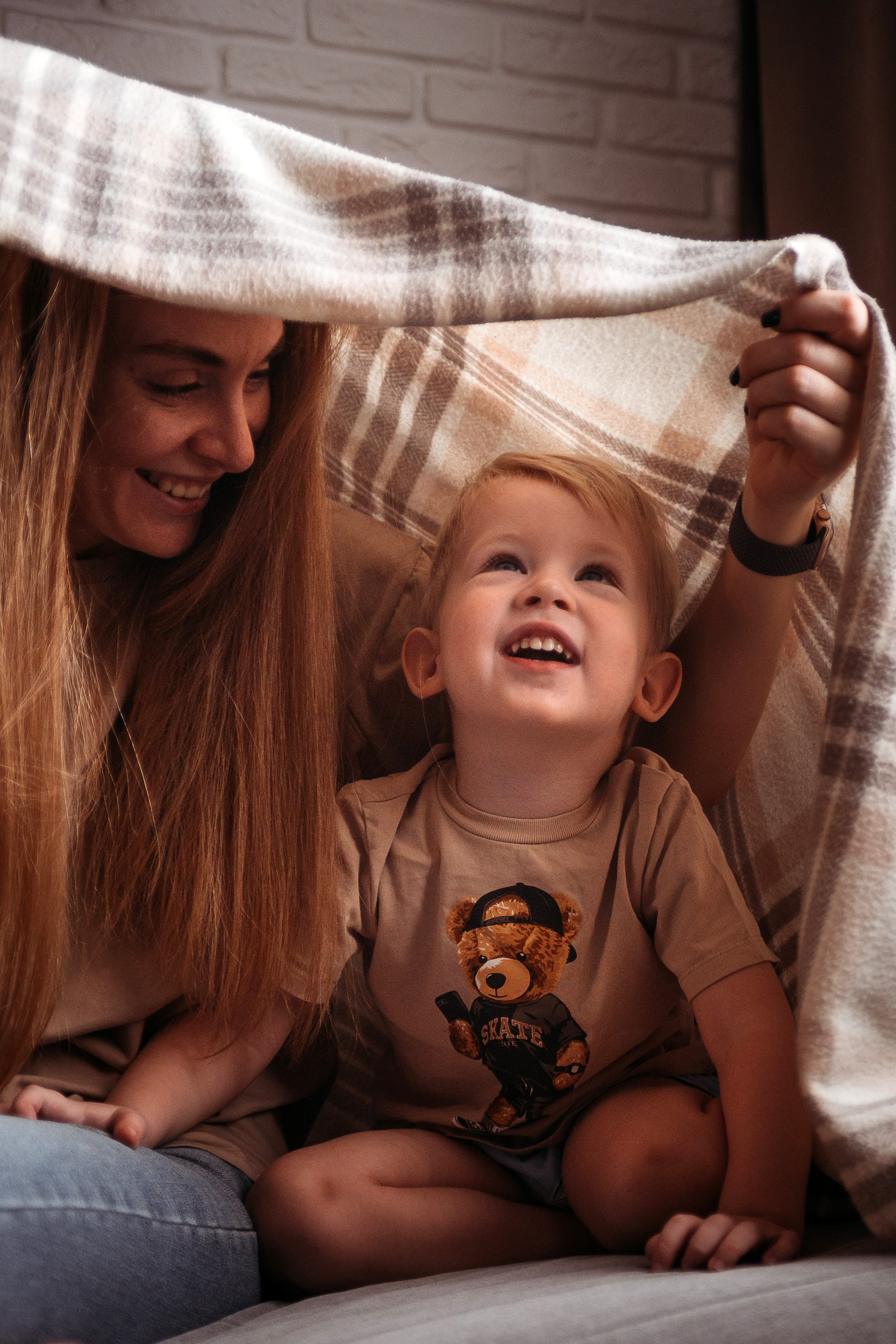 Семья Нины. Семейный фотограф Марина Платонова