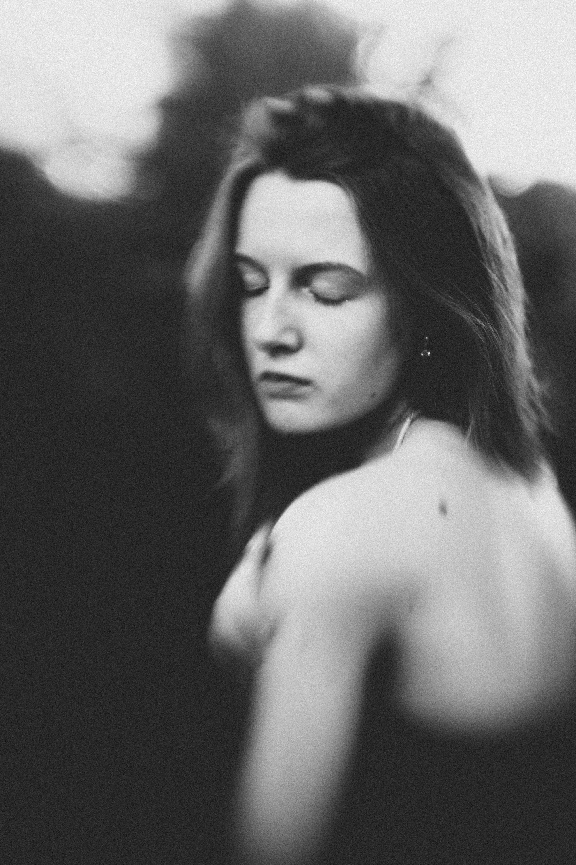 Тишина…. Фотограф Краснодар/преподаватель фотографии