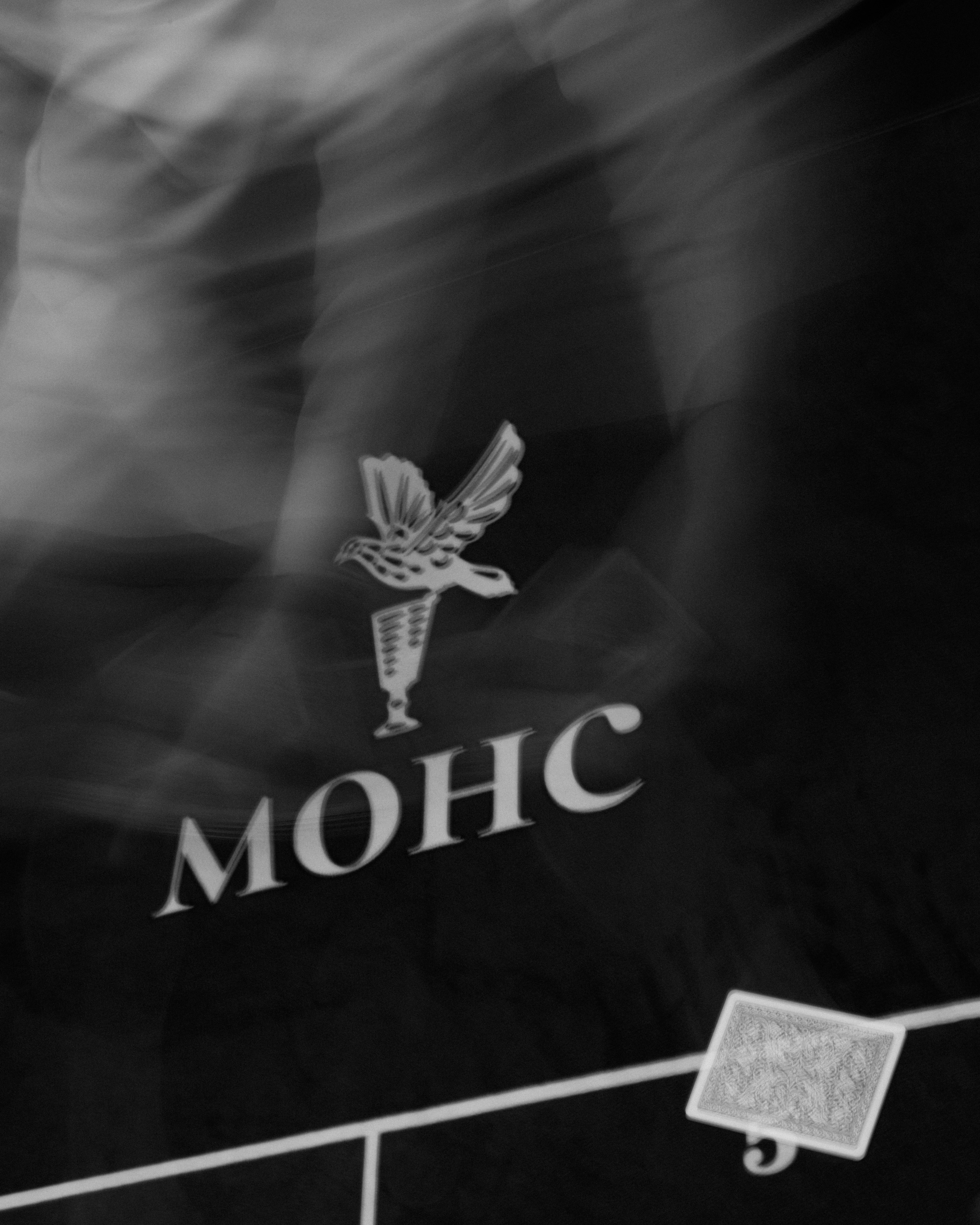 Питейный Дом MONS. Фотограф Артем Давыдов