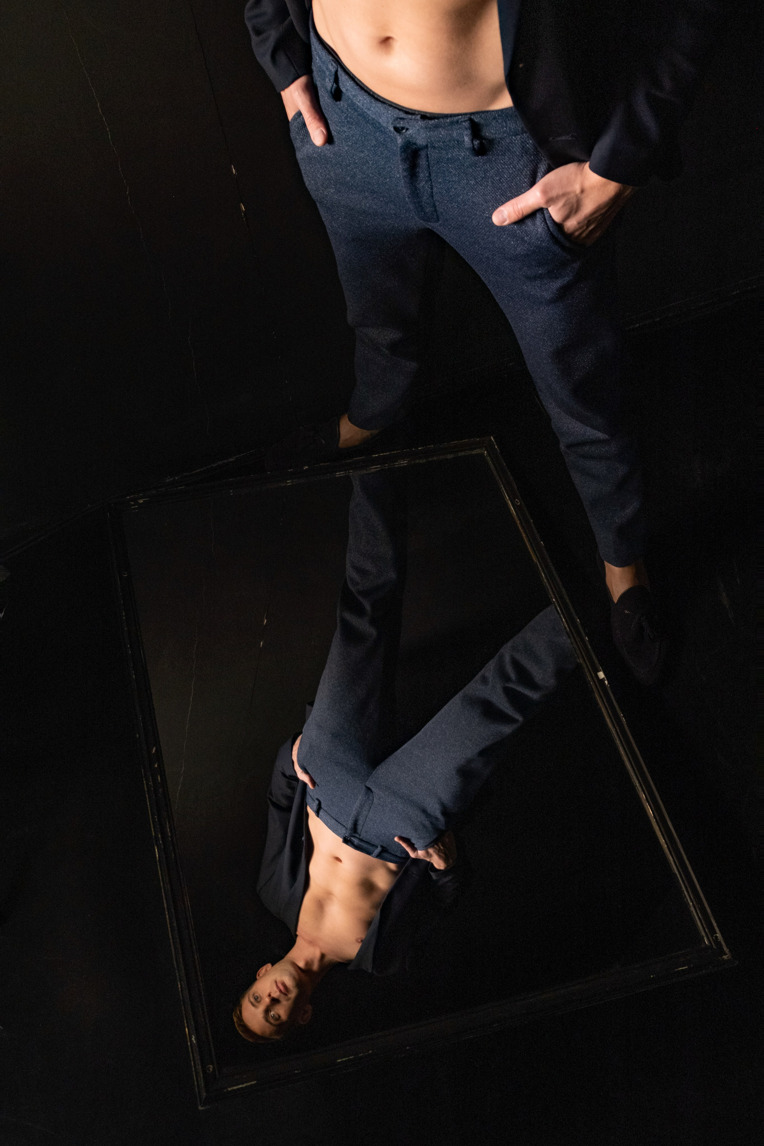 Студийная съемка. Репортажный, концертный фотограф в Санкт-Петербурге Эва Маркова