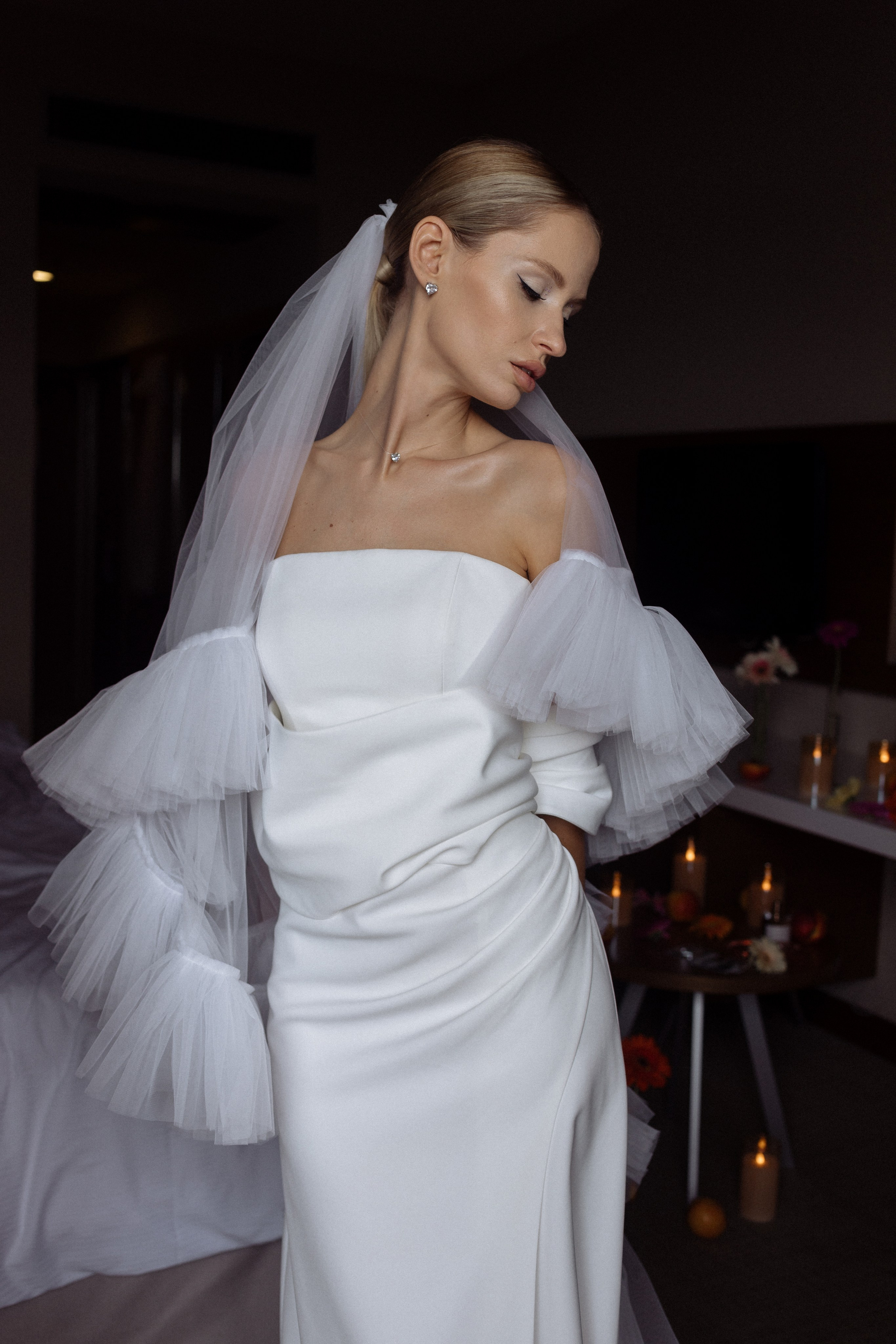 Николай&Наталья 29.09 Геленджик. Свадебный фотограф в Москве и по всему миру Инесса Хафизова