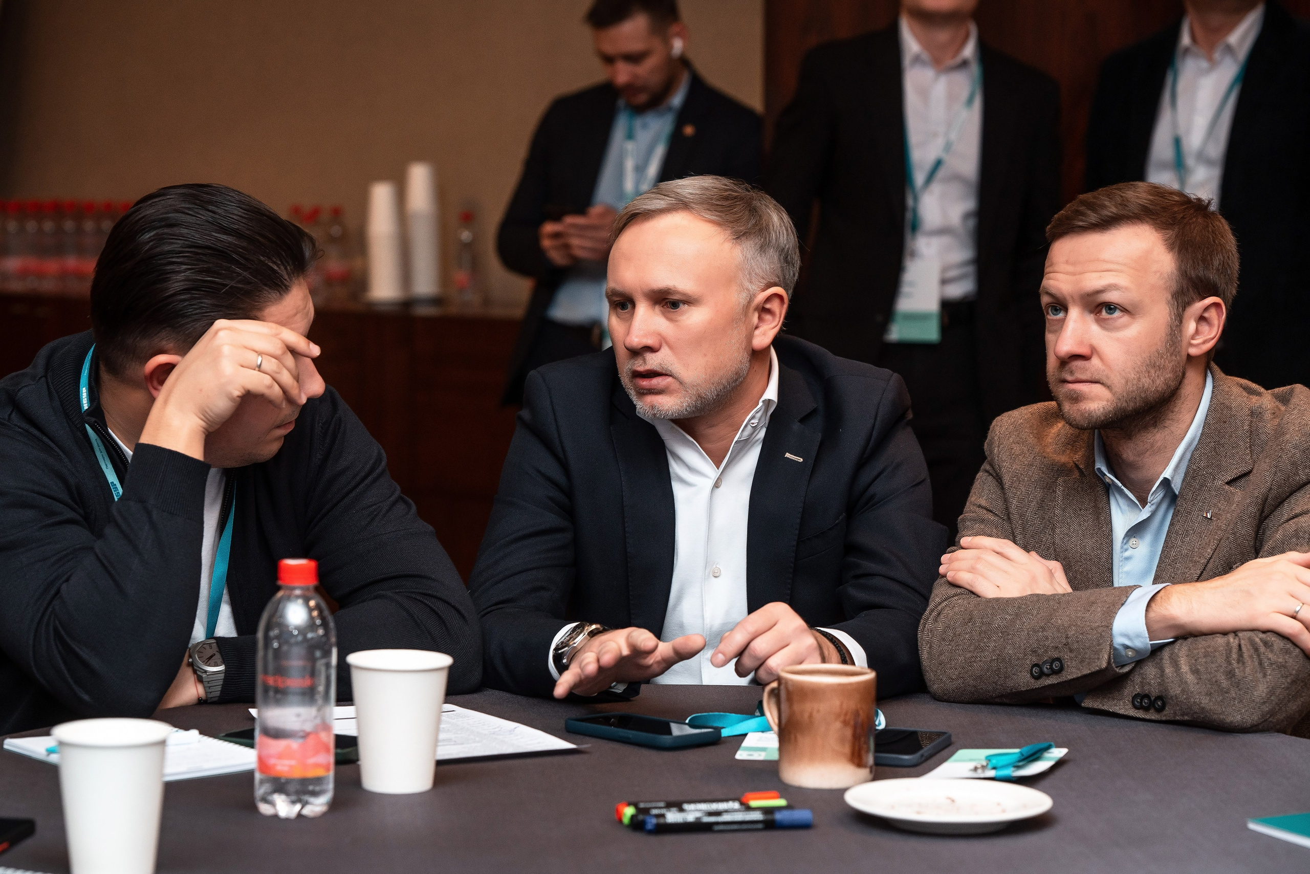 Фотоотчет Сибур. Фотограф Сочи