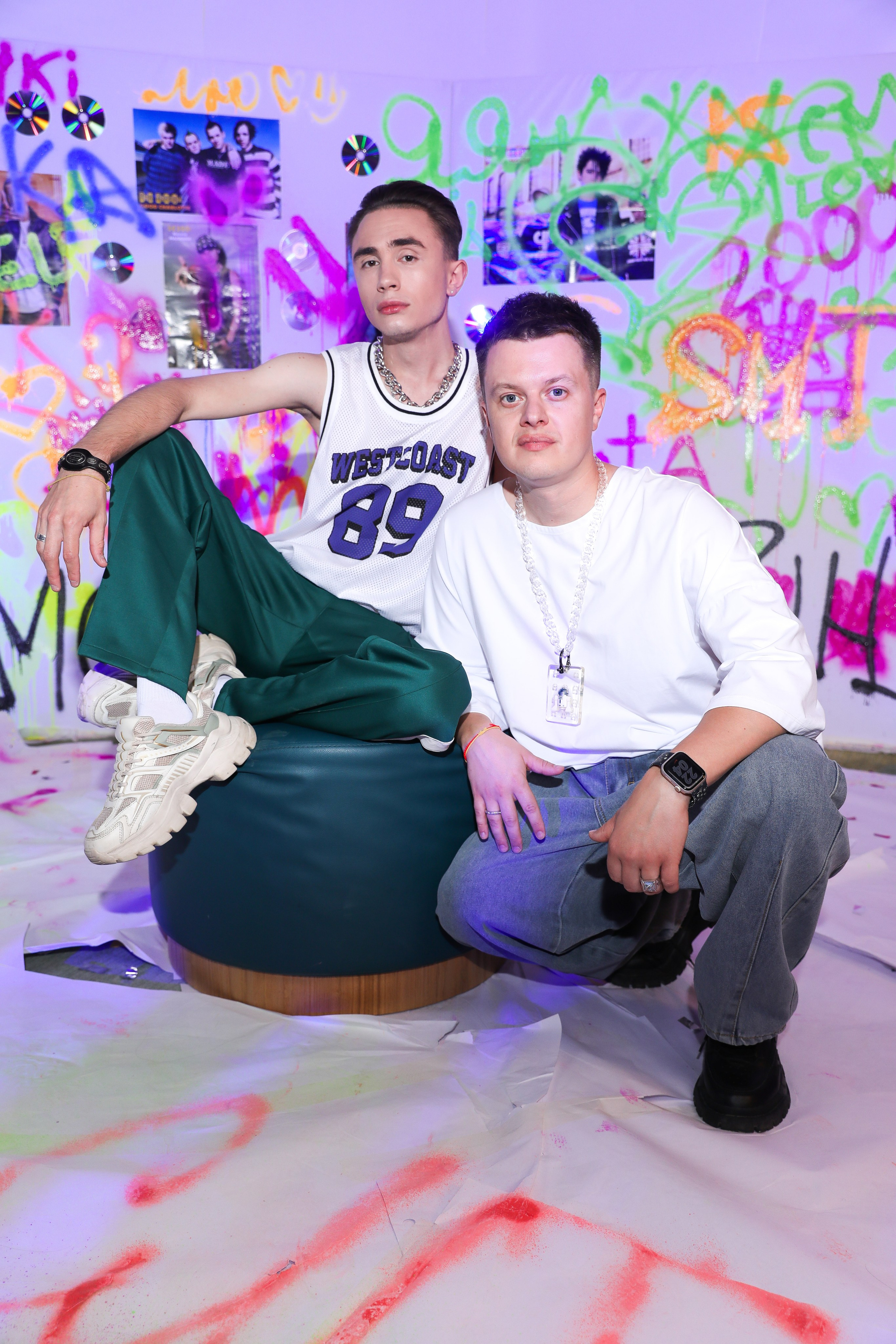 Международный обучающий форум для EVENT-специалистов «СМТ». Photographer Viktoriya Markushina «My world throug»