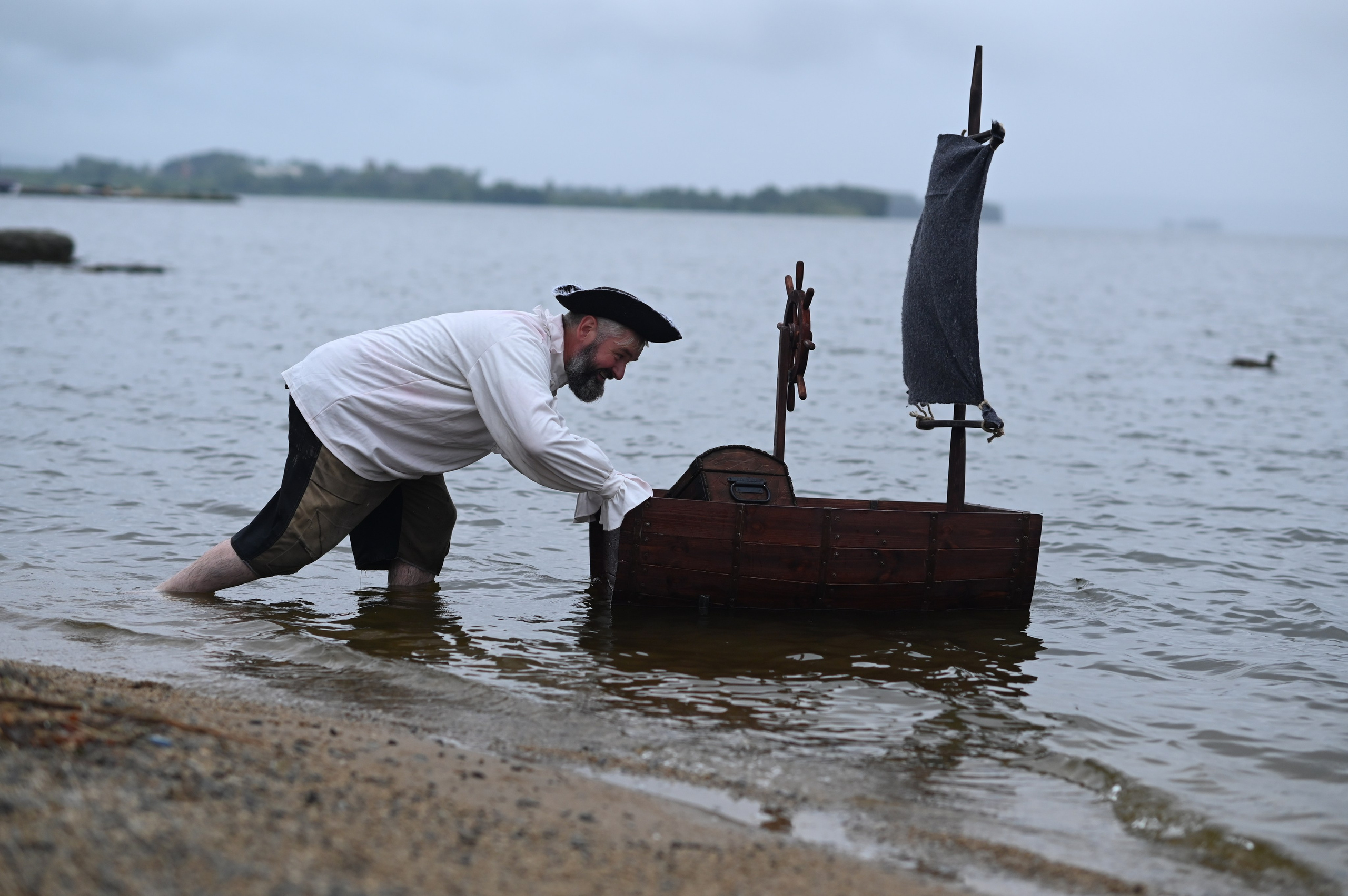 ПИРАТЫ. Семейный фотограф Екатеринбург Лора Мур