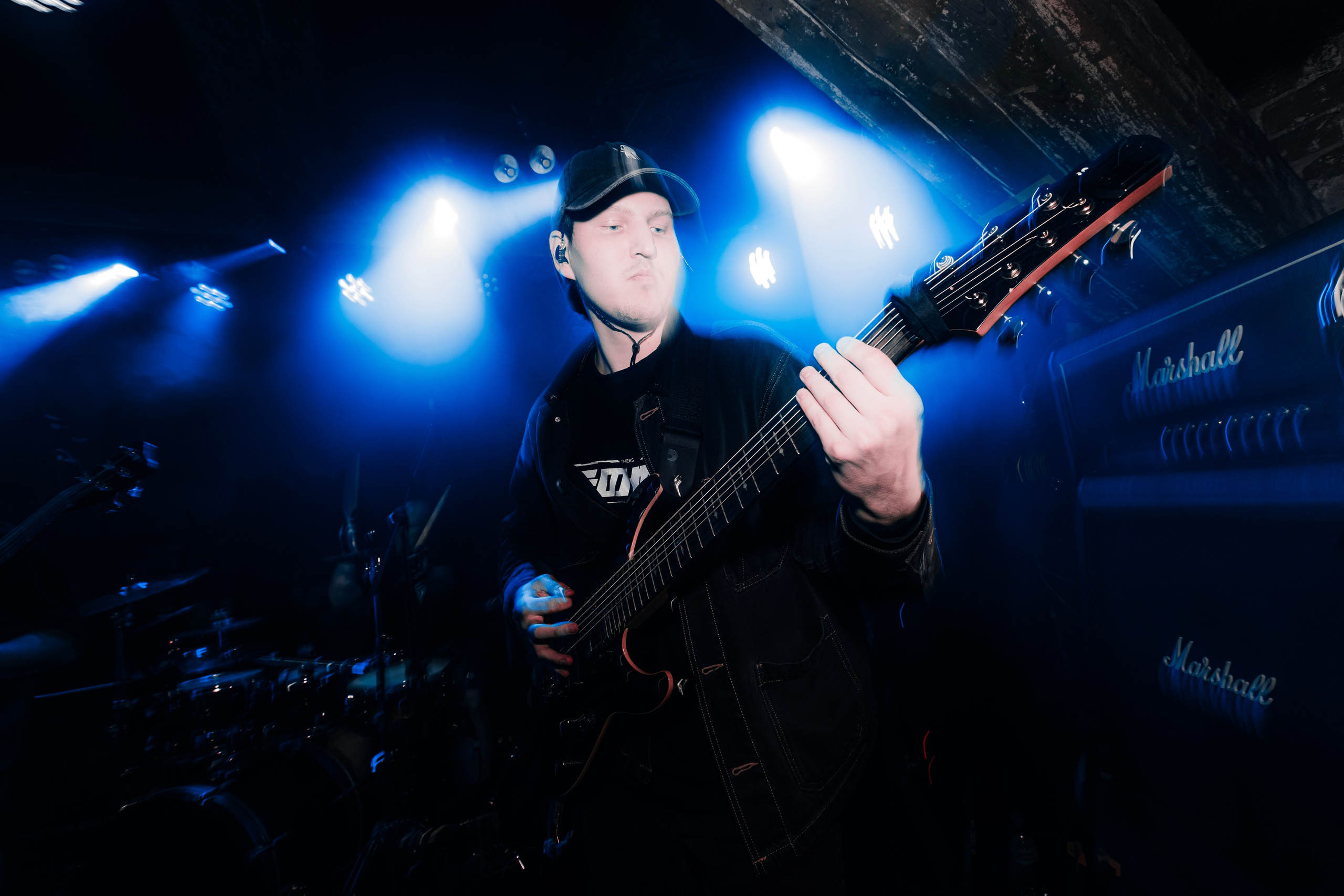 Гравитация Фест #2 | 20.06.25 | Цоколь 2.0