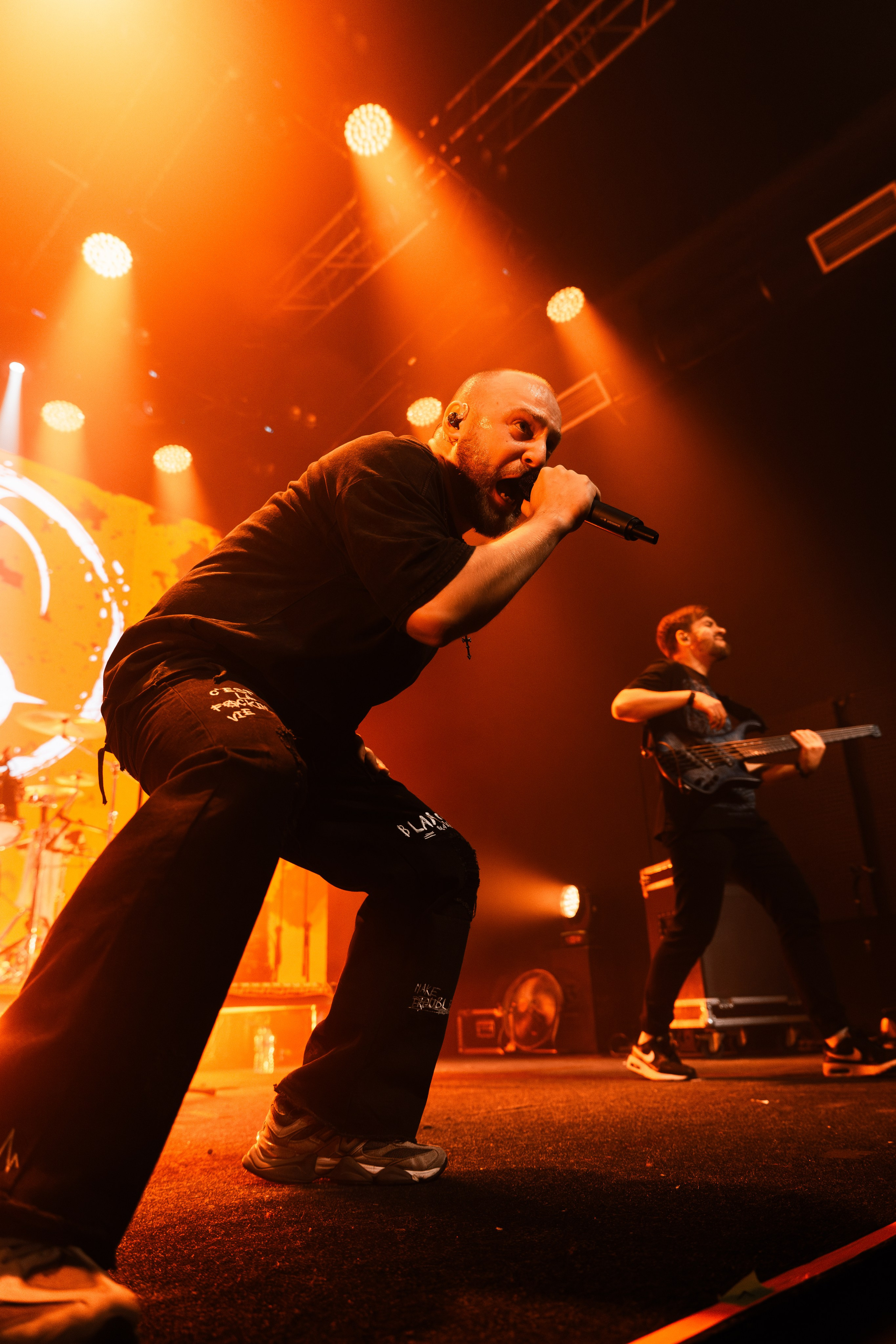 IOSTRA | 22.11.25 | Рассвет