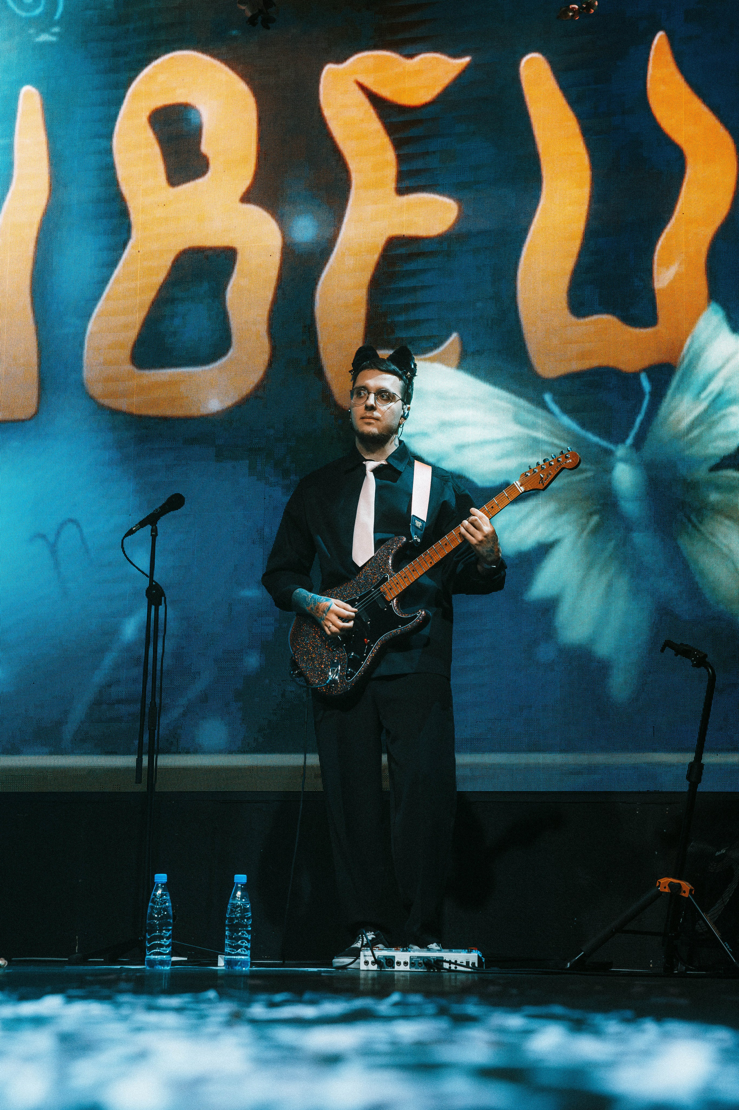 Алёна Швец | Aurora