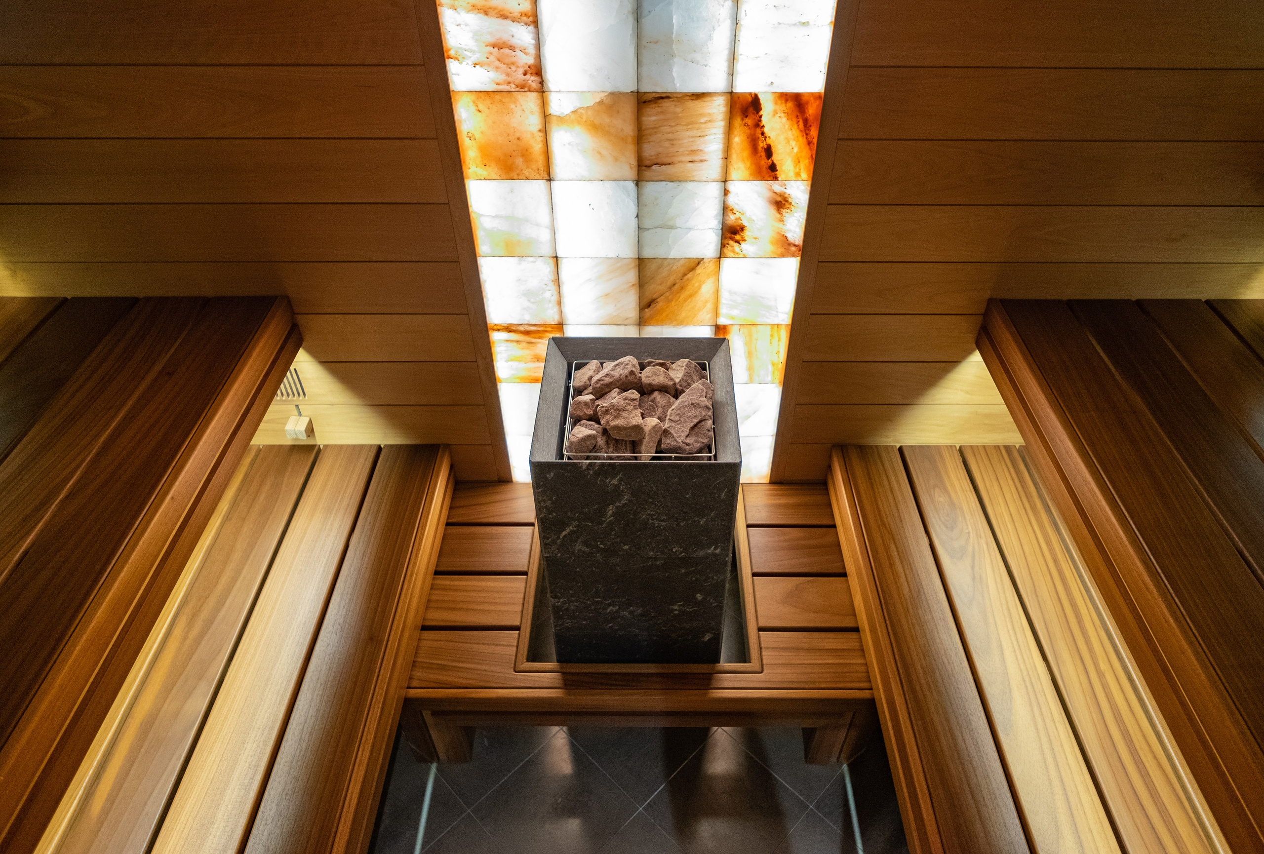 История «Тенистая». Творческая мастерская