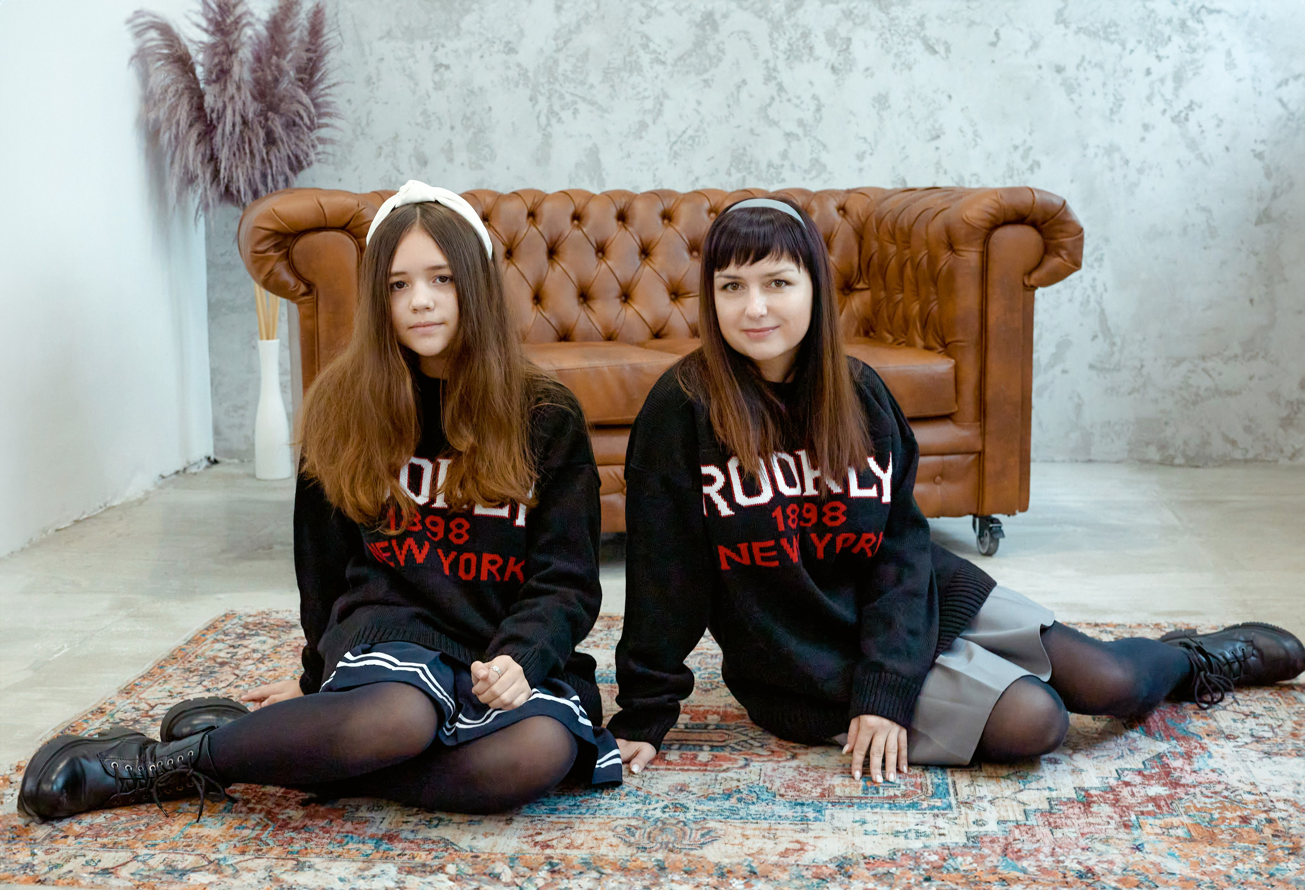 Фотосессия Модельной школы «Аэлита» | Смоленск. Фотограф в Смоленске Ася Польшина