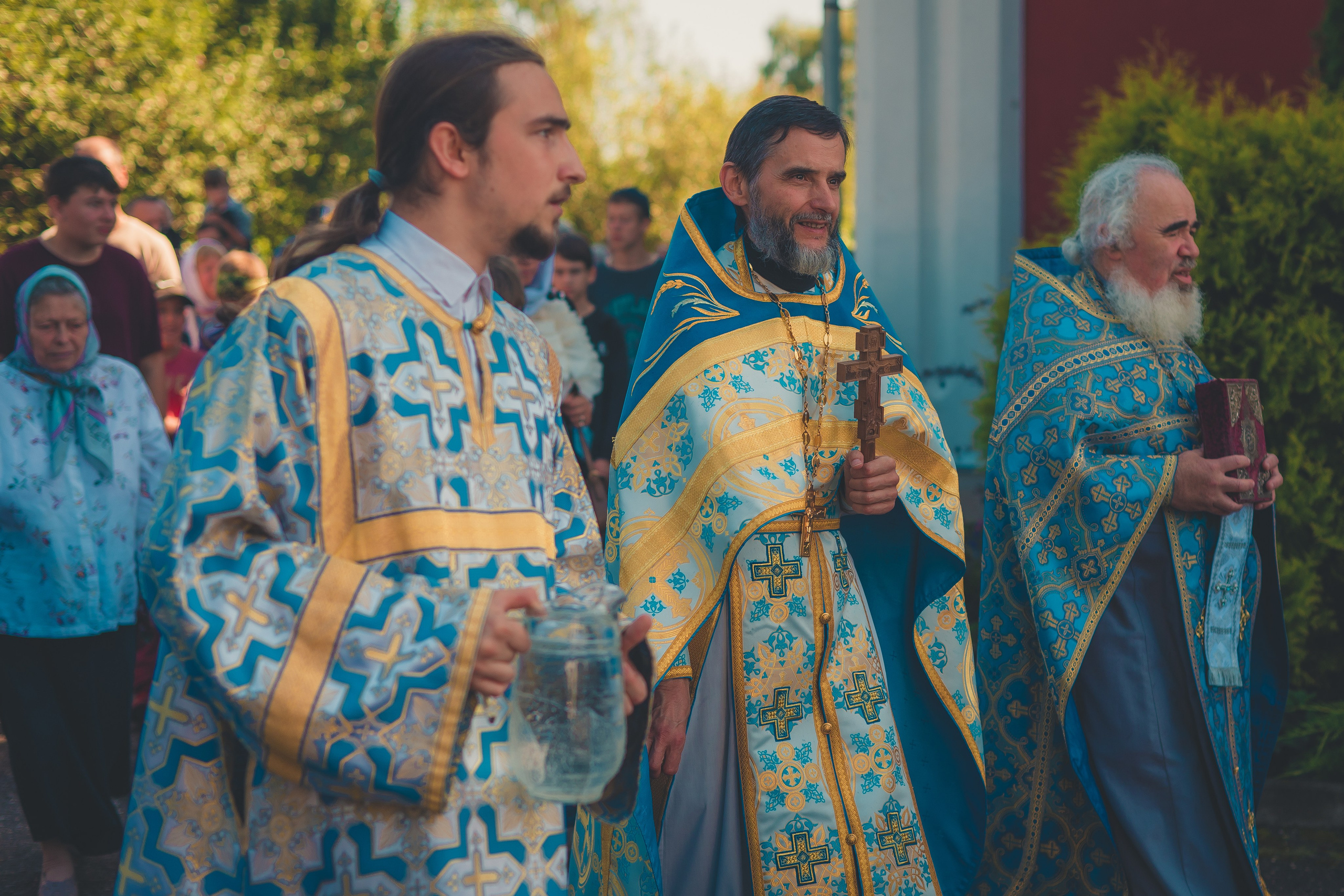 Детский лагерь — 6 смена 2023 год. Иван Кубик — фотограф и видеограф