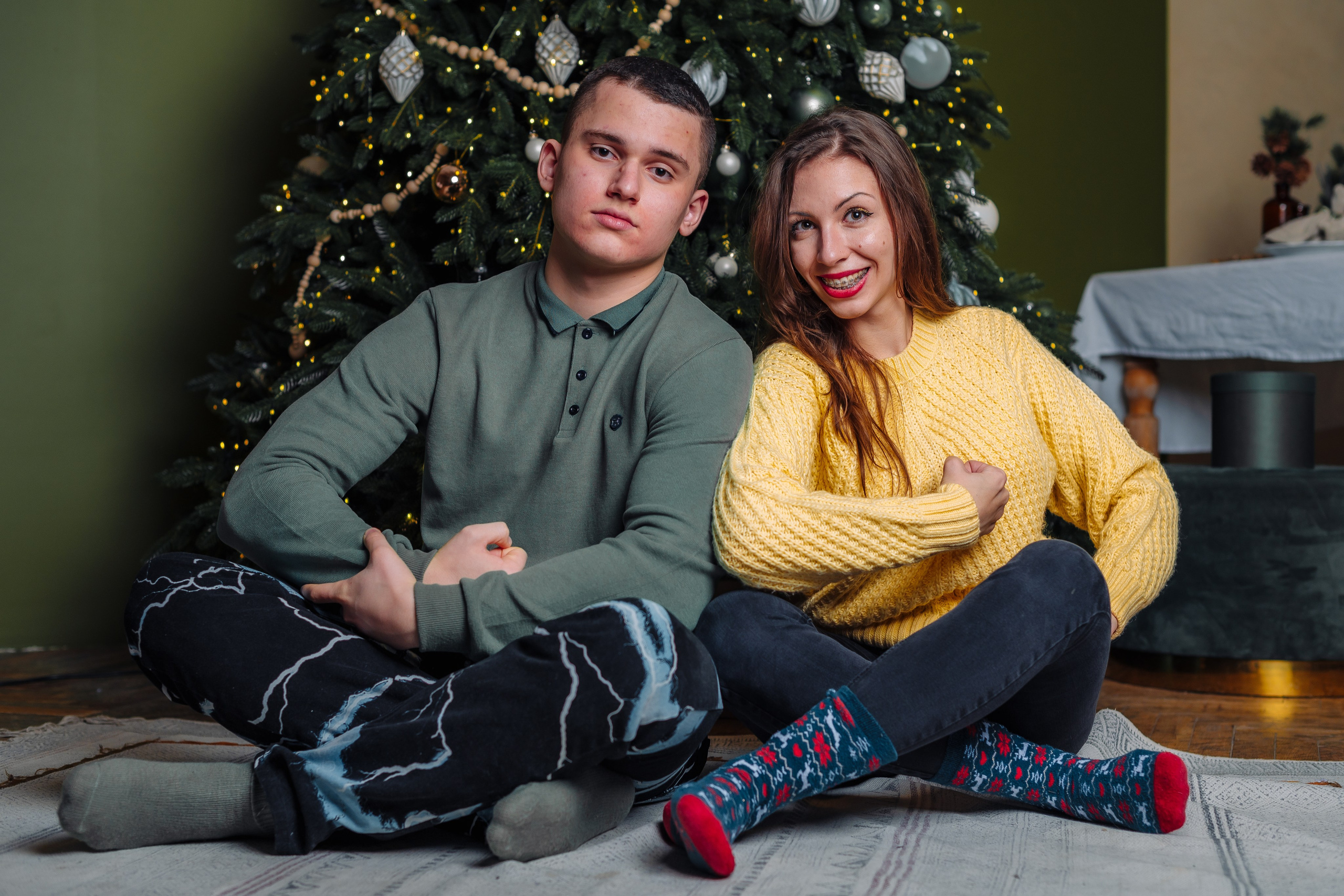 Выпускной альбом — 9 «А». Иван Кубик — фотограф и видеограф