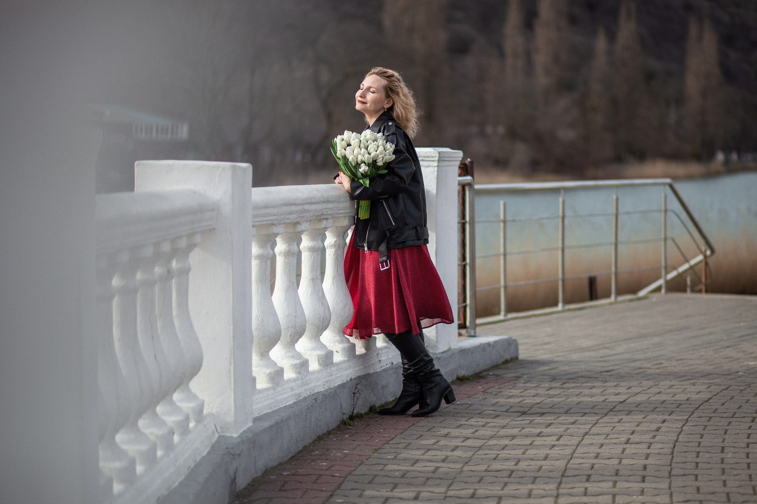 Фотосессии в Архипо-Осиповке — фотограф Оля Волчкова