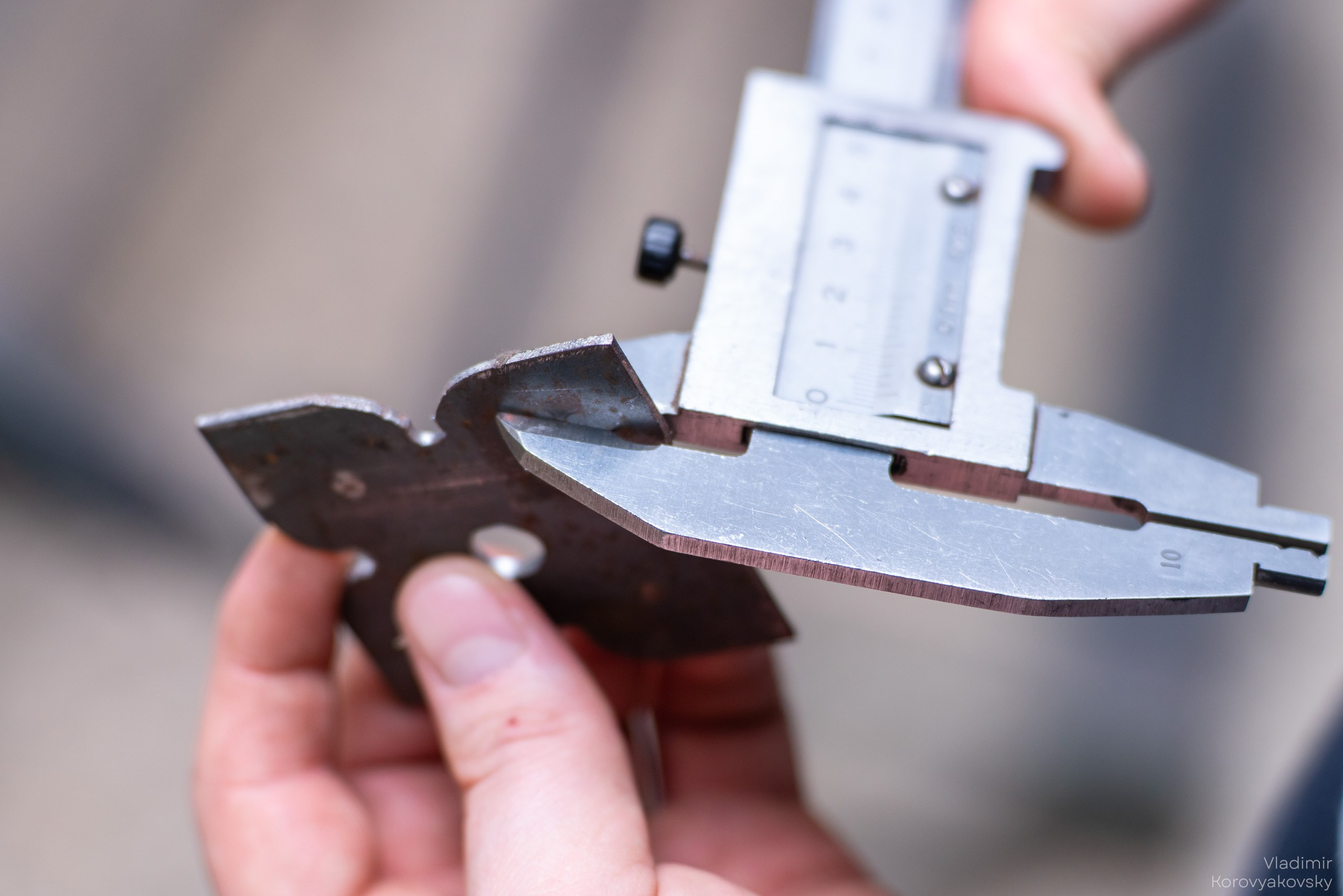 Центр Инженерного Творчества ПГУПС. Фотограф Владимир Коровяковский