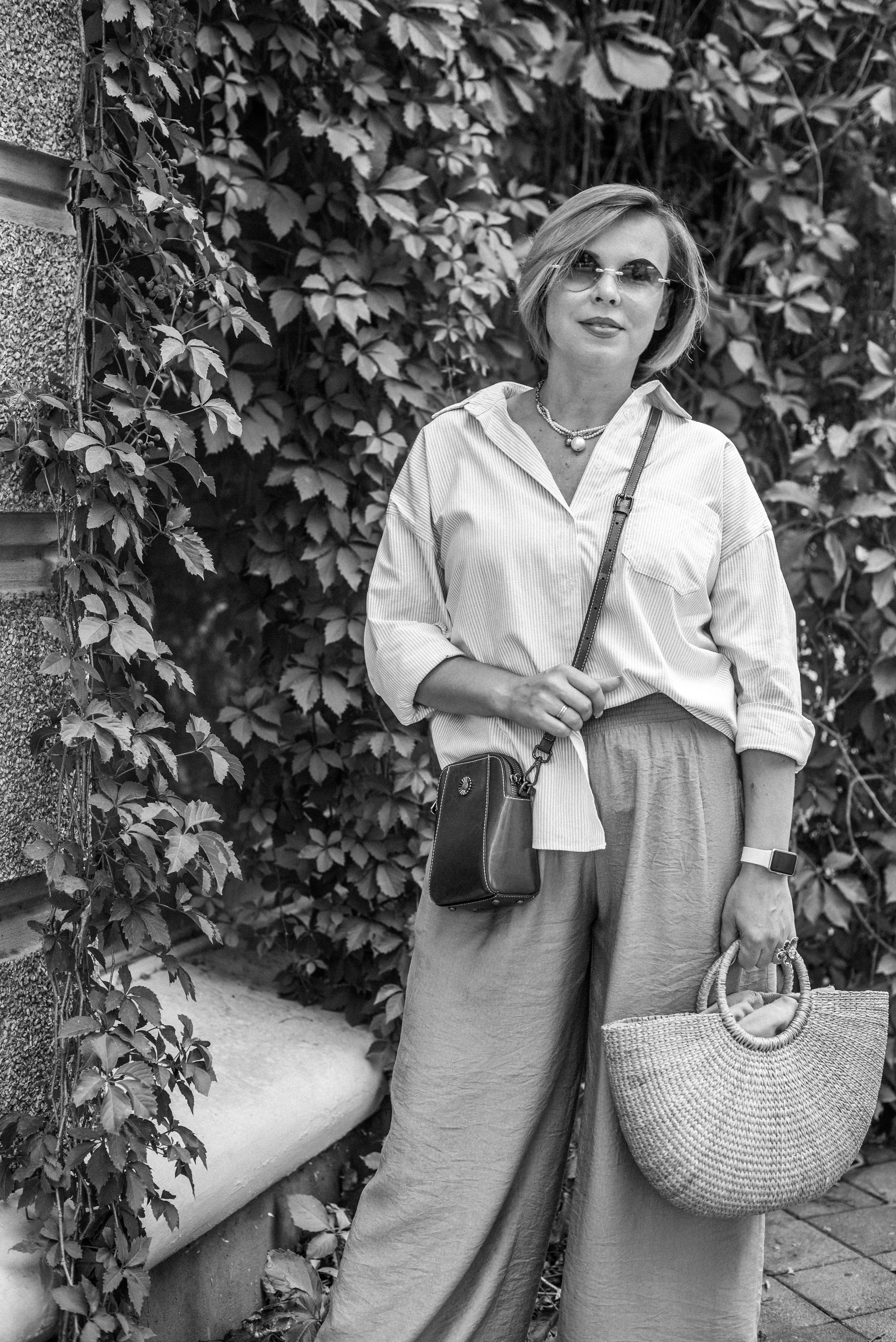 Городская прогулка Татьяны. Семейный Фотограф в Краснодаре и крае