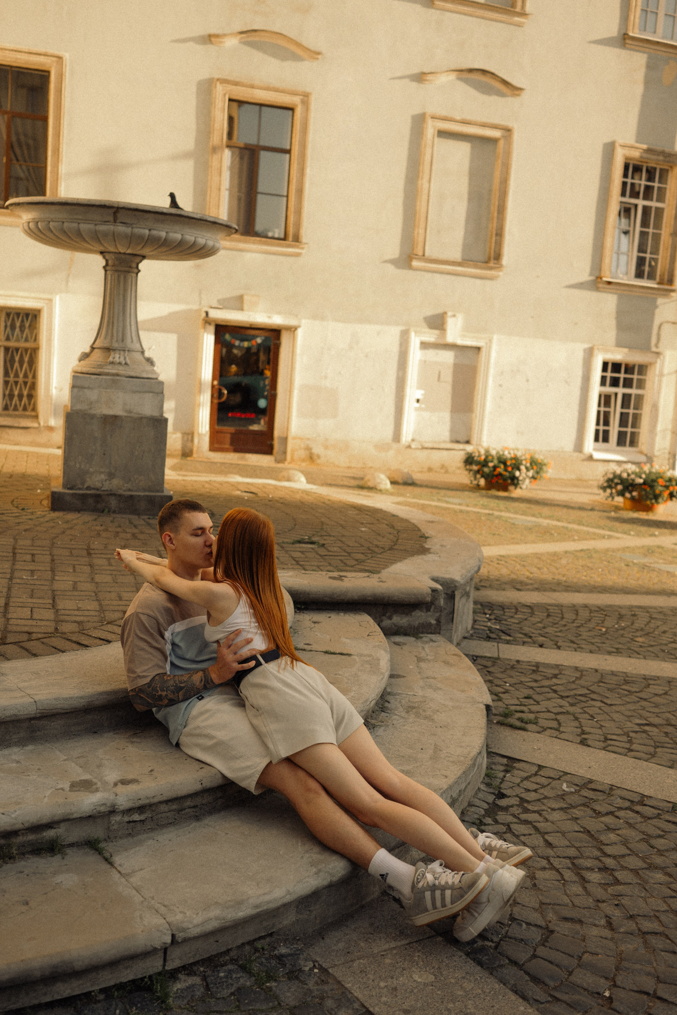 Love Story!. Фотограф в Санкт-Петербурге