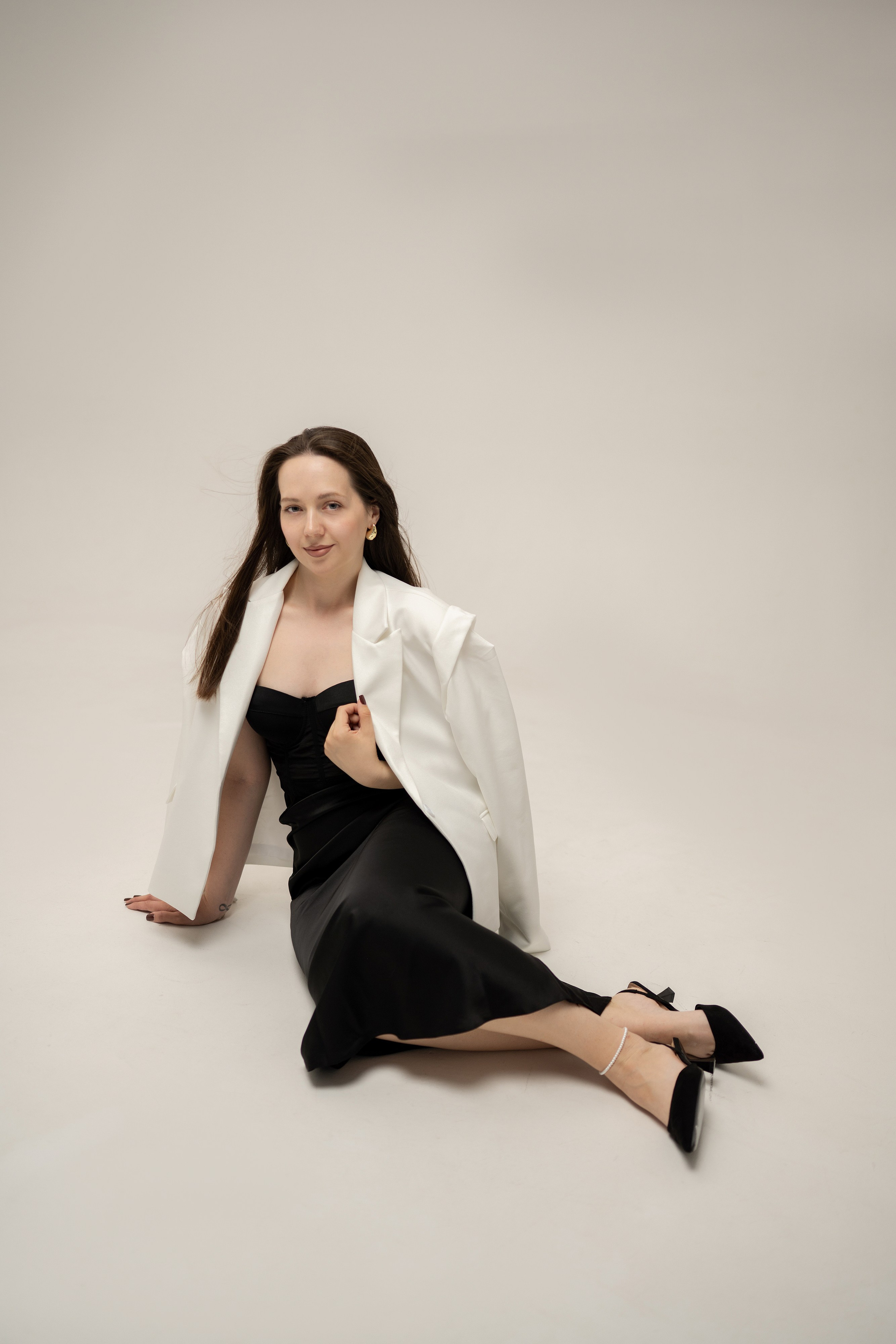 Индивидуальные. Фотограф в Санкт-Петербурге