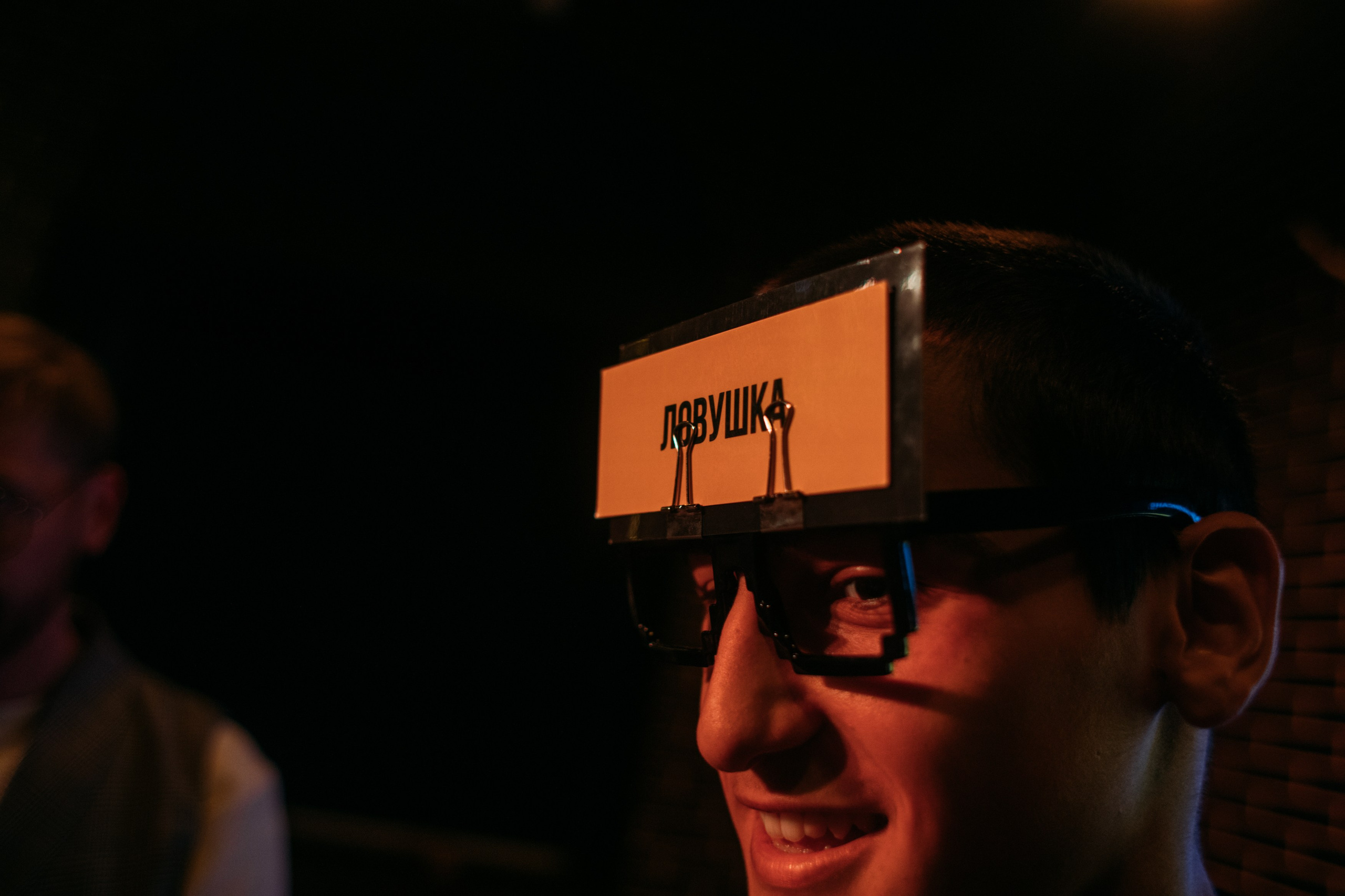 RUSLAN BDay PARTY. Фотограф Наташа Румянцева