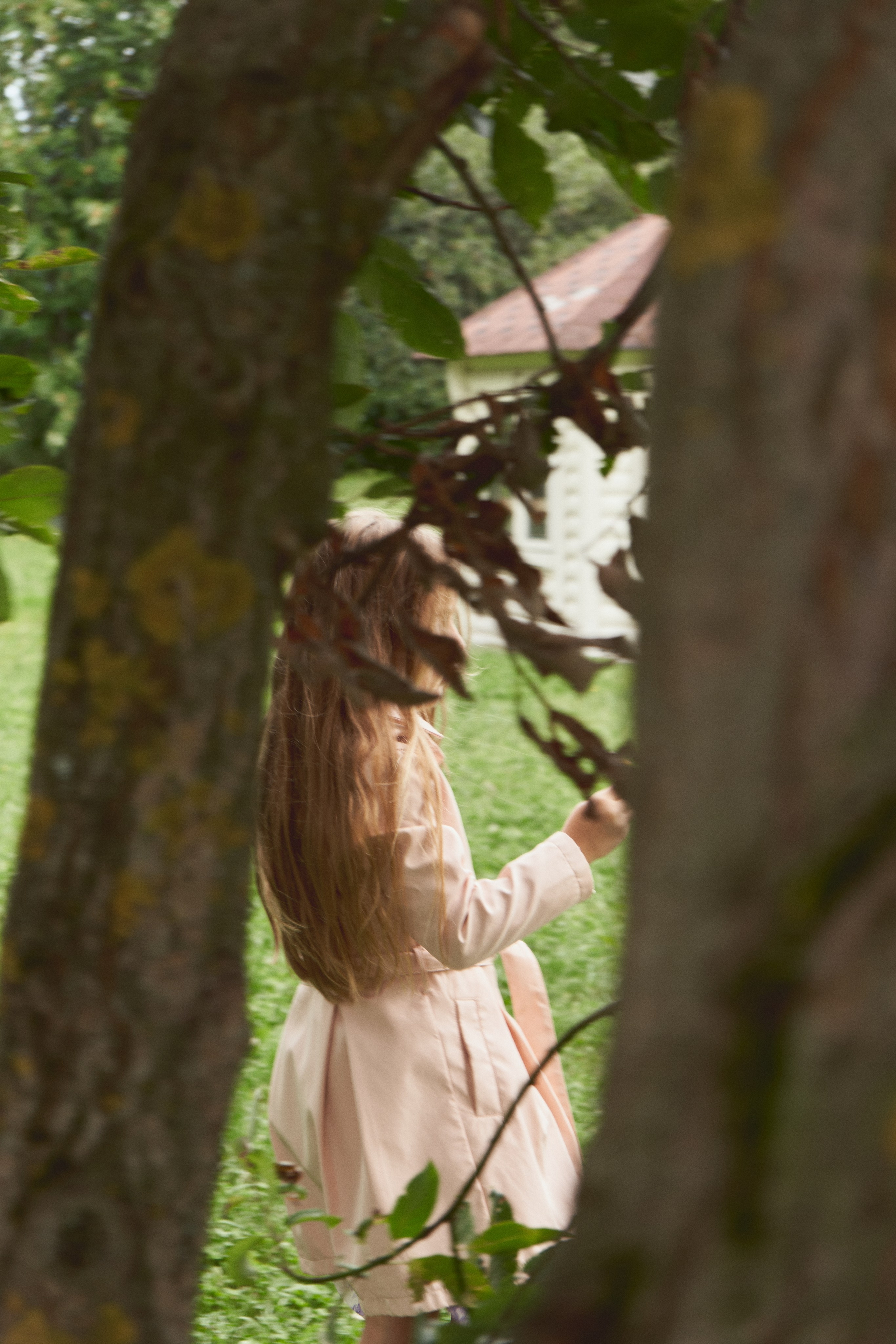 Детский день рождения. Фотограф Гвоздева Варвара / Москва