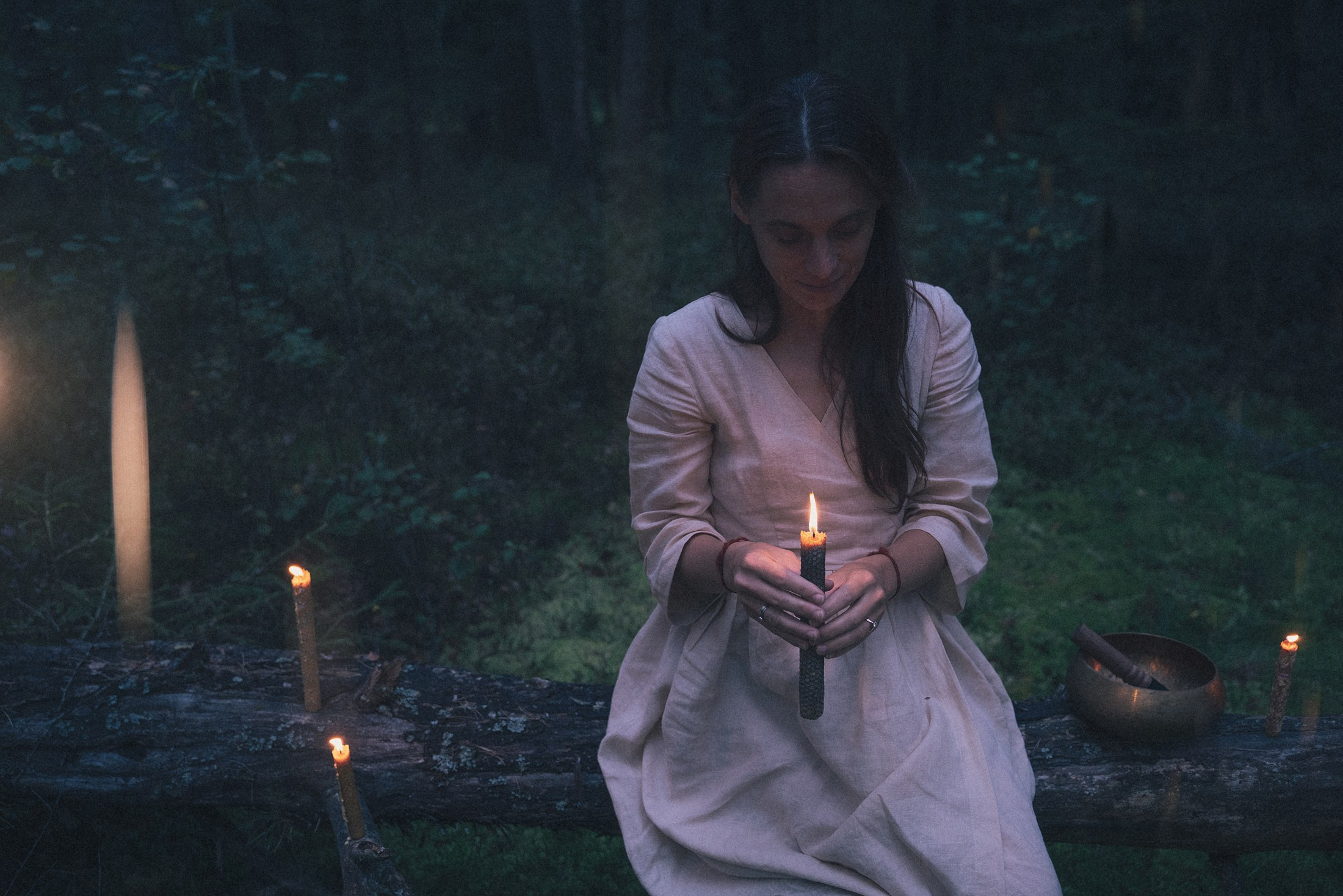 Наощупь. Алиса Аницкая