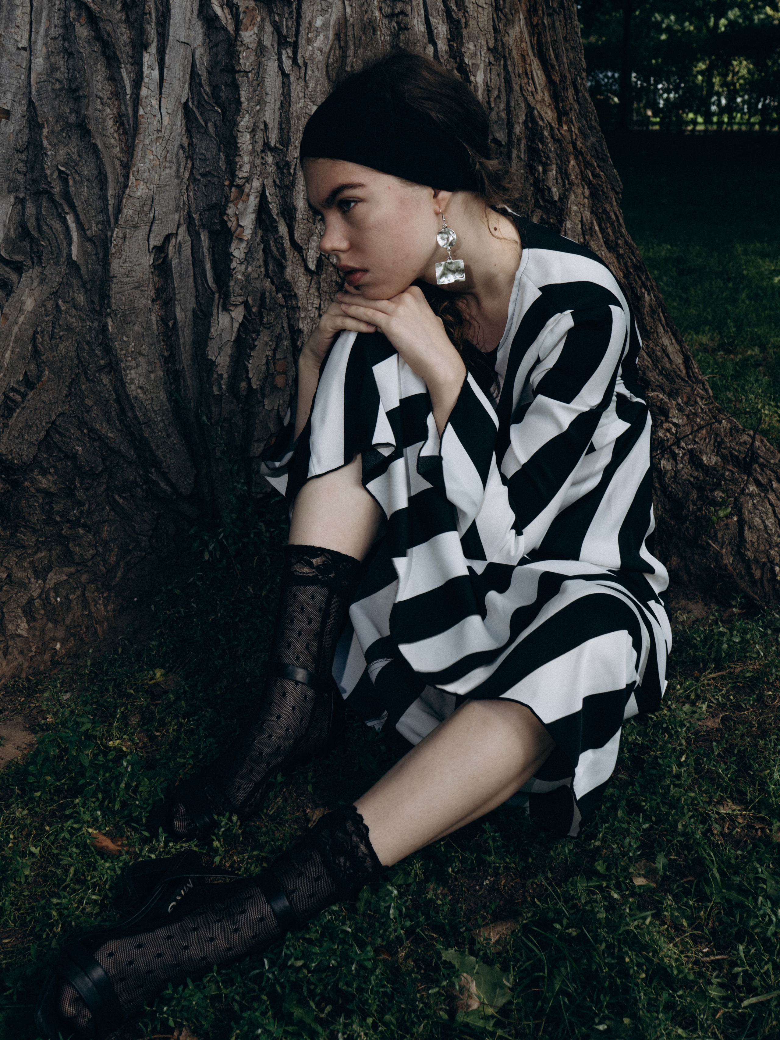 Фотограф в Москве Виноградова Дарья