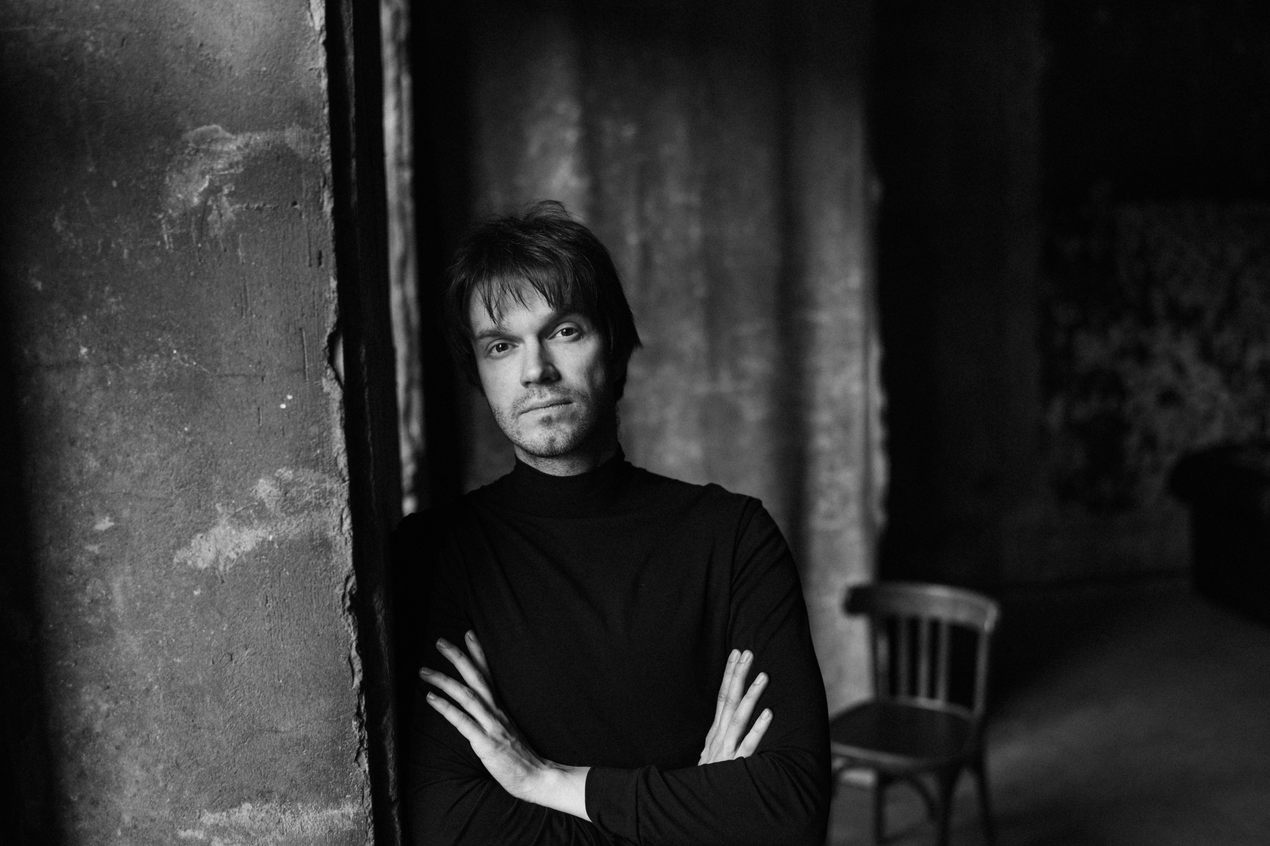 Алексей. Фотограф в Санкт-Петербурге Батурина Елена