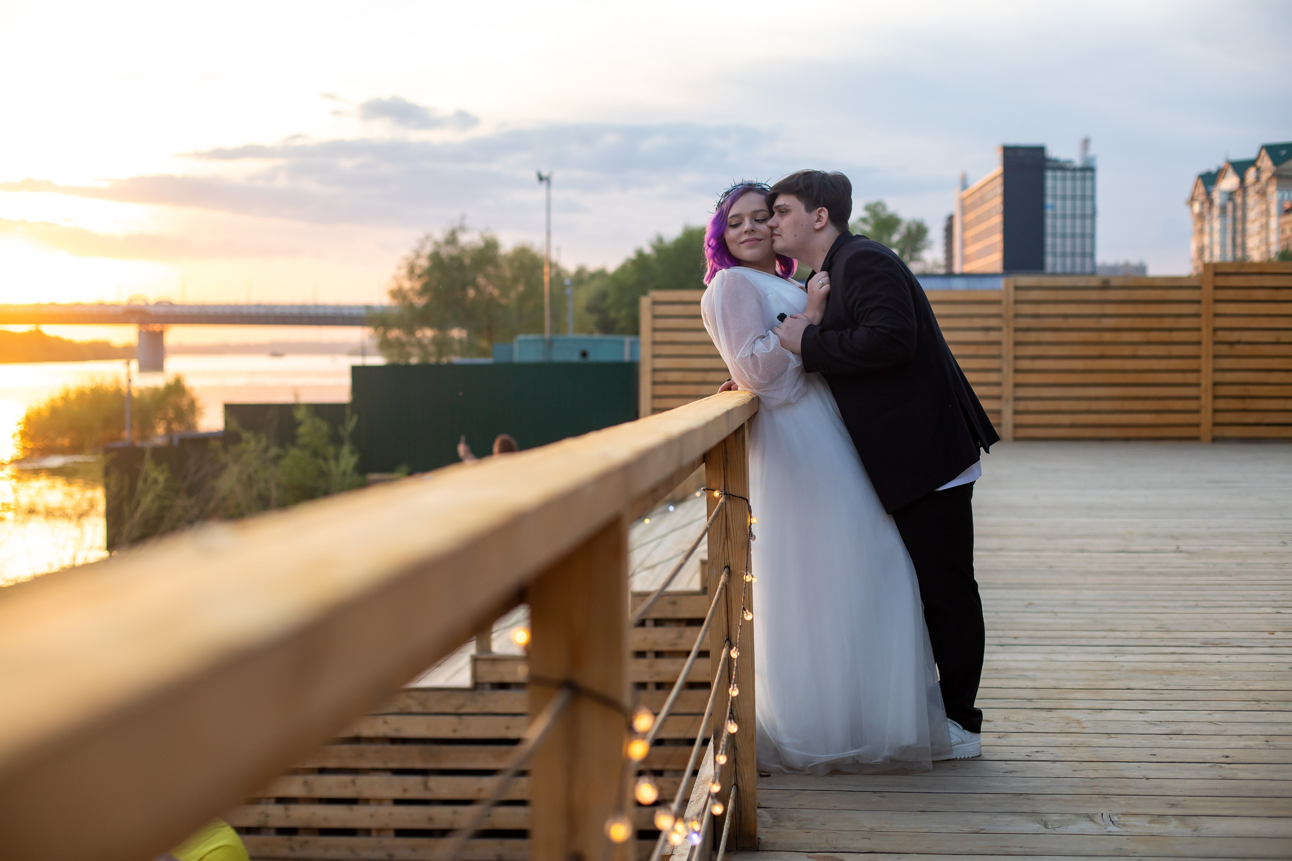 Лето, парк, неформальная. Креативный и женский Фотограф Омске Наталья Лебедева