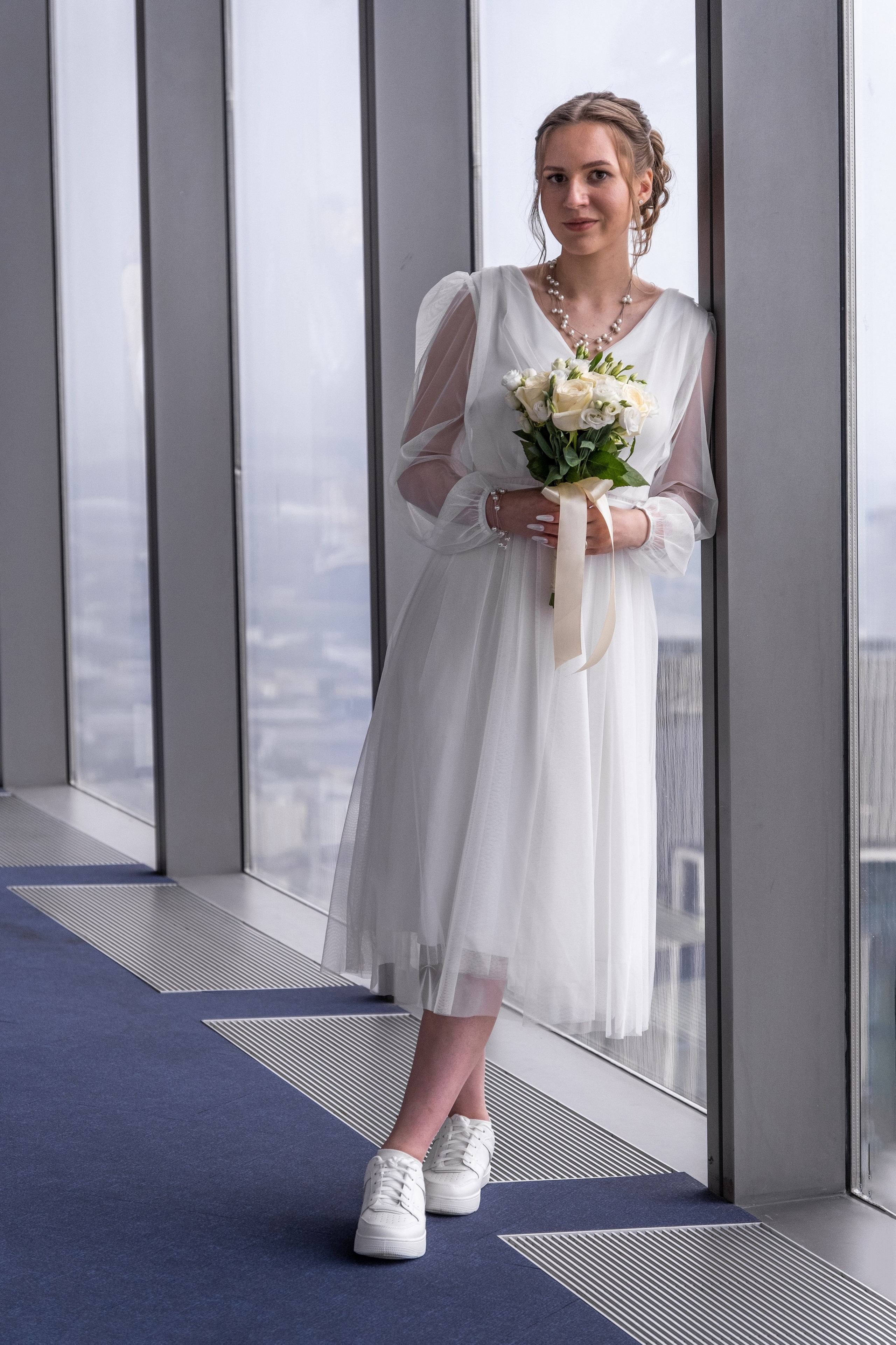 Дмитрий и Светлана. Фотограф и видеограф в Москве и МО — Евгений Лавров